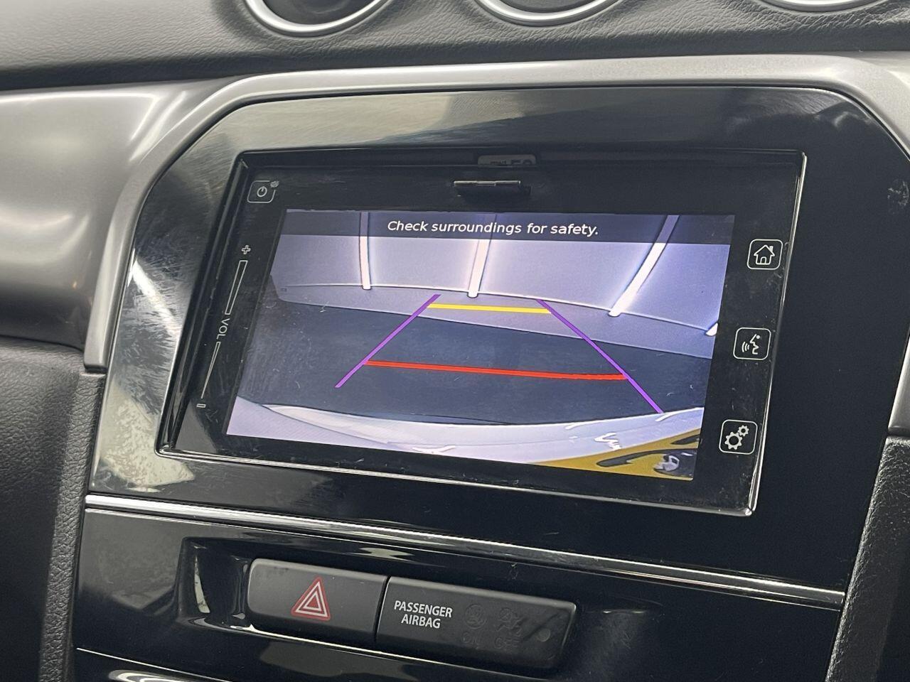 Suzuki Vitara - Image 42