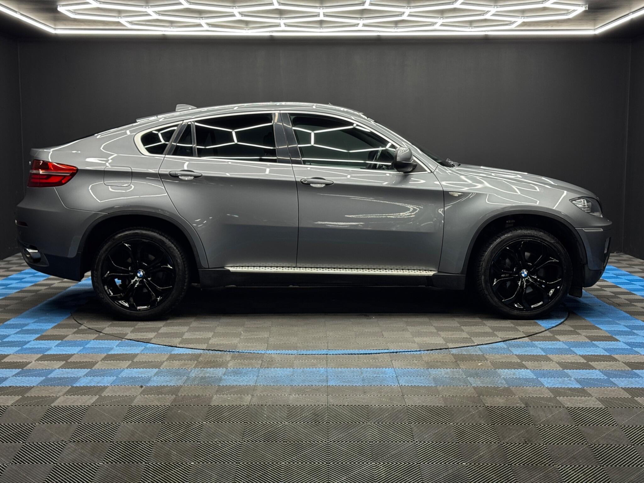 BMW X6 - Image 4