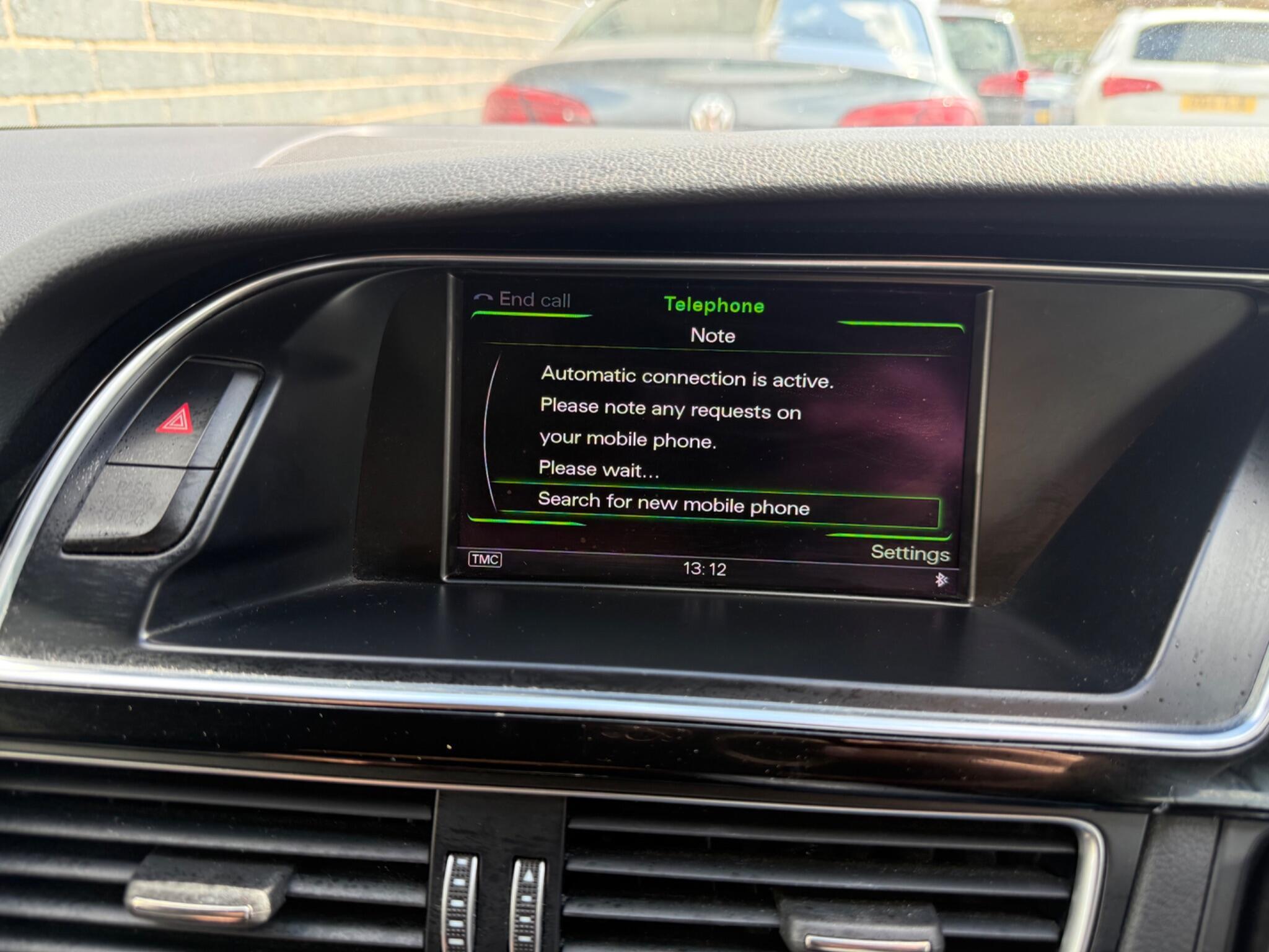 Audi A5 - Image 11