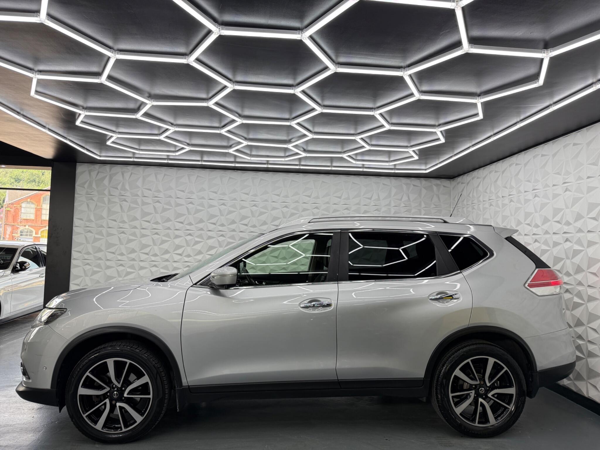 Nissan X-Trail - Image 9
