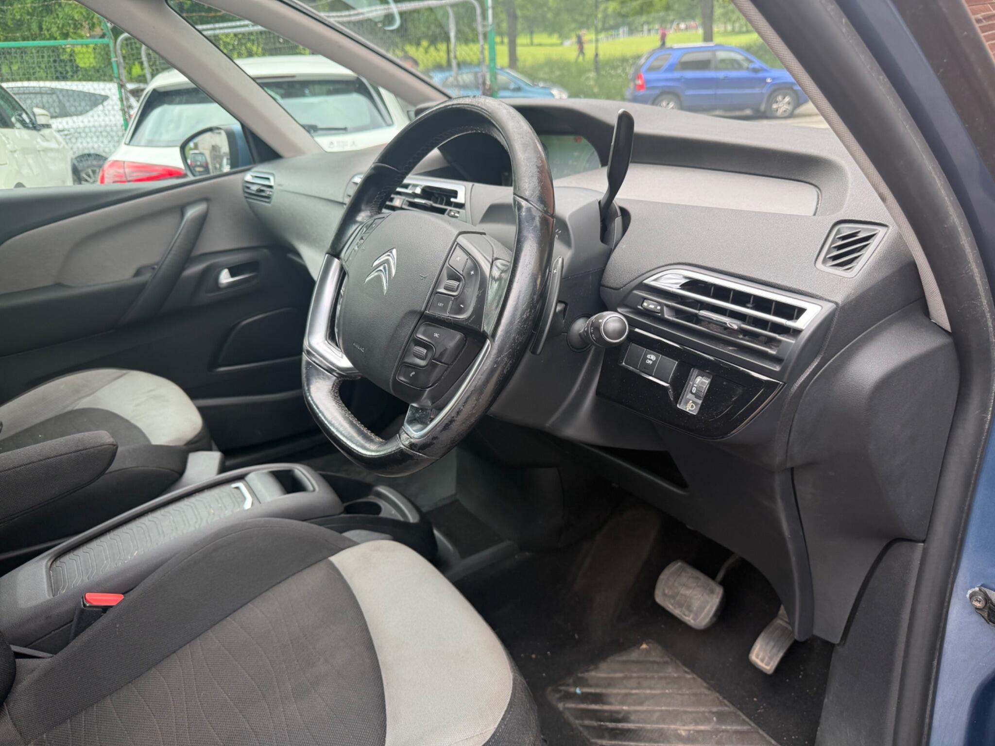 Citroen Grand C4 Picasso - Image 17
