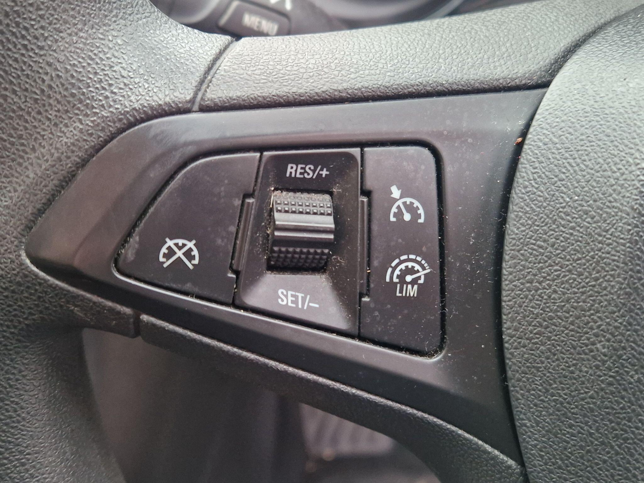 Vauxhall Astra - Image 47