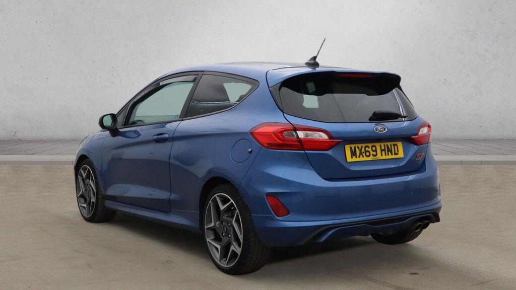 Ford Fiesta - Image 3