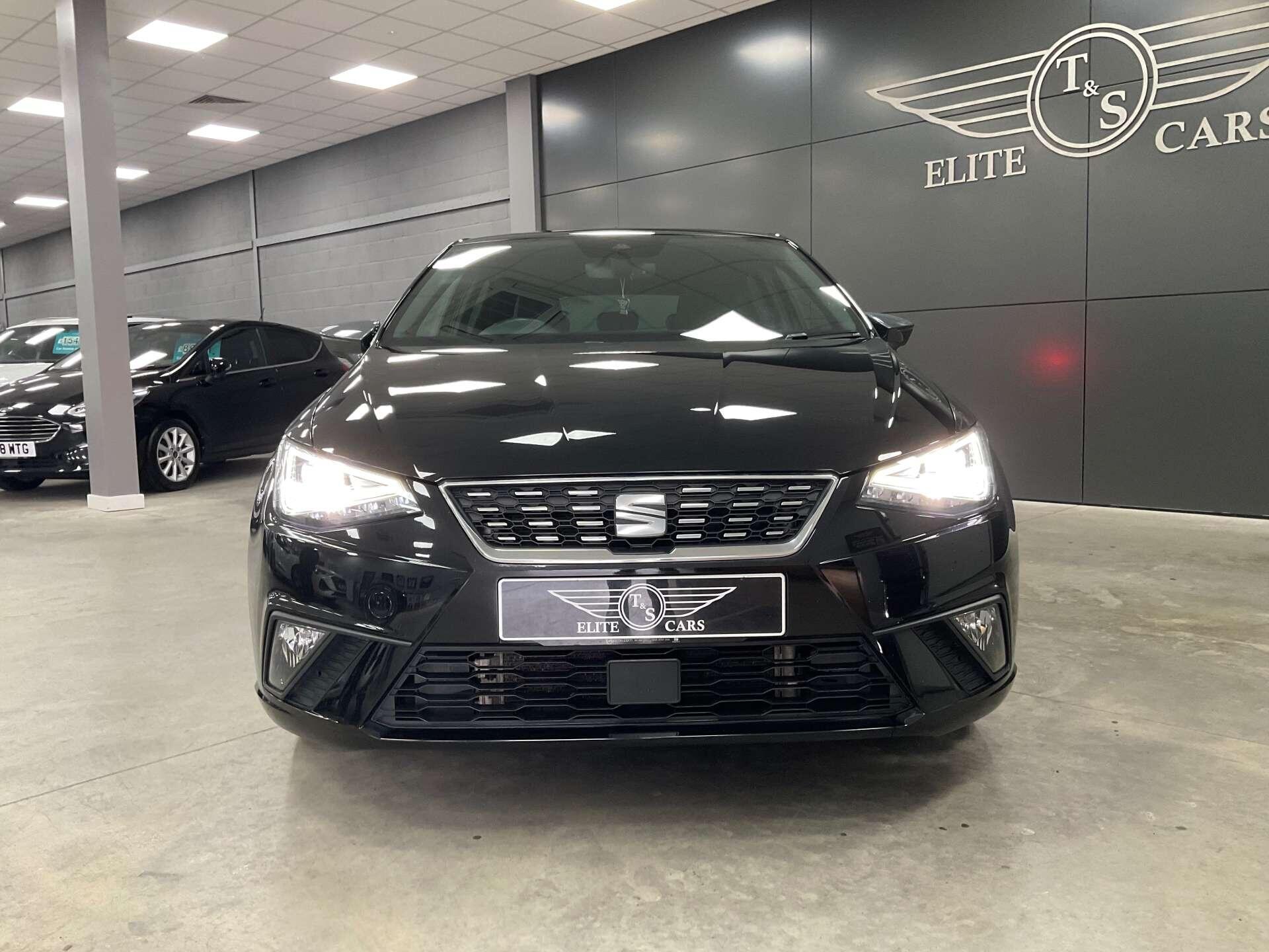 SEAT Ibiza - Image 5