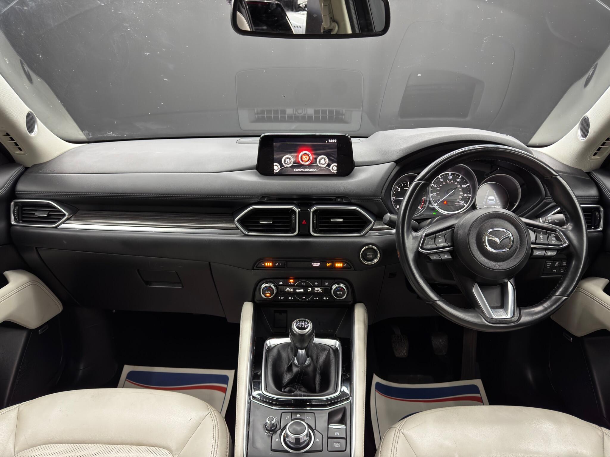 Mazda CX-5 - Image 10