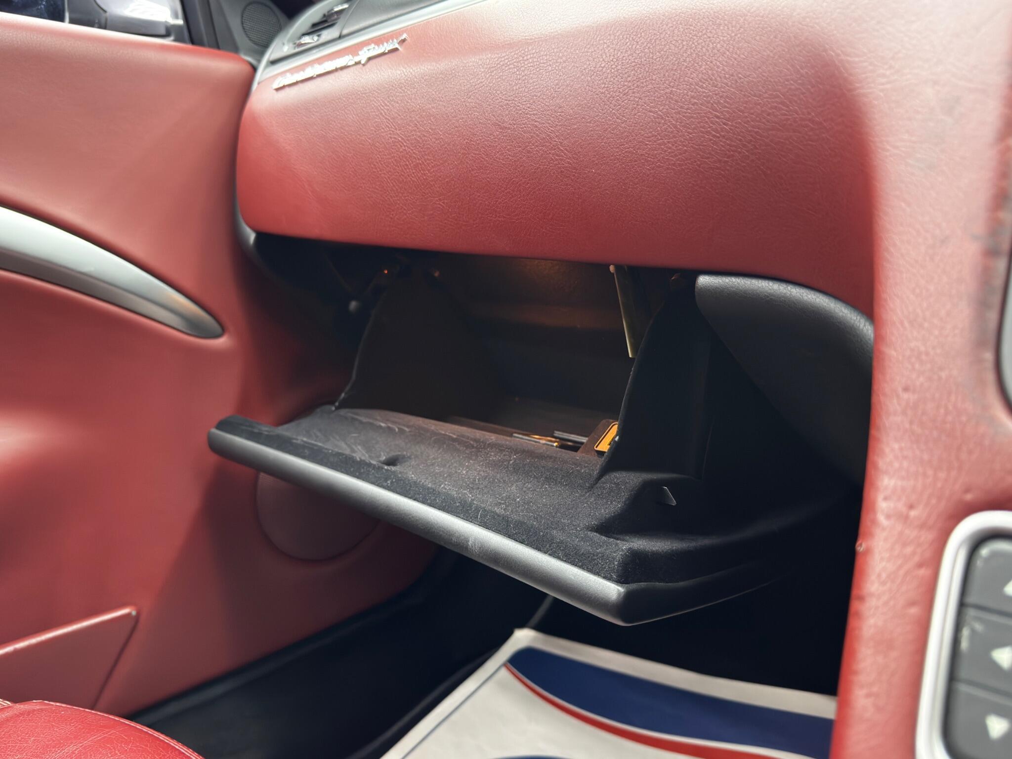 Maserati Granturismo - Image 33