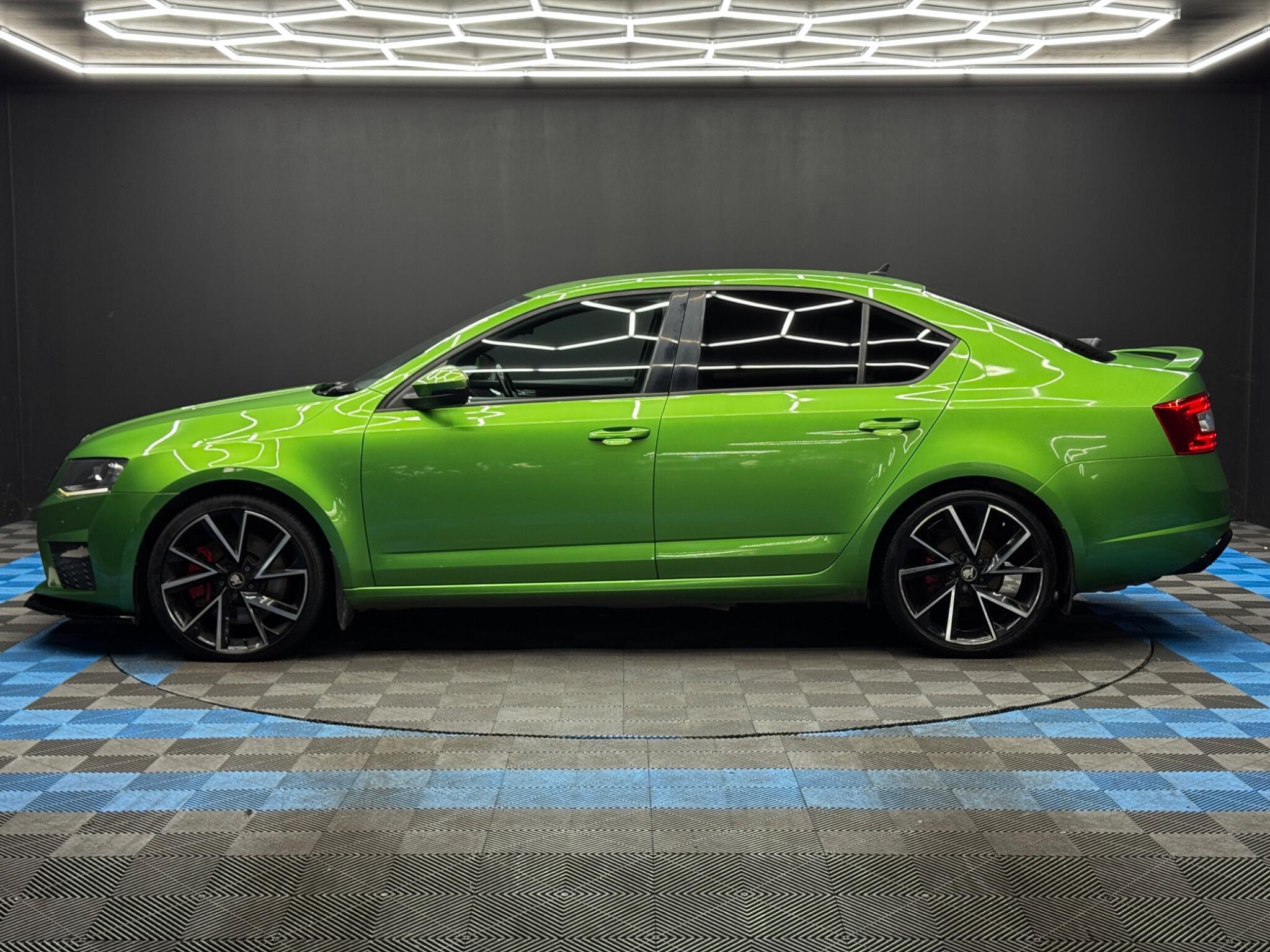 Skoda Octavia - Image 8