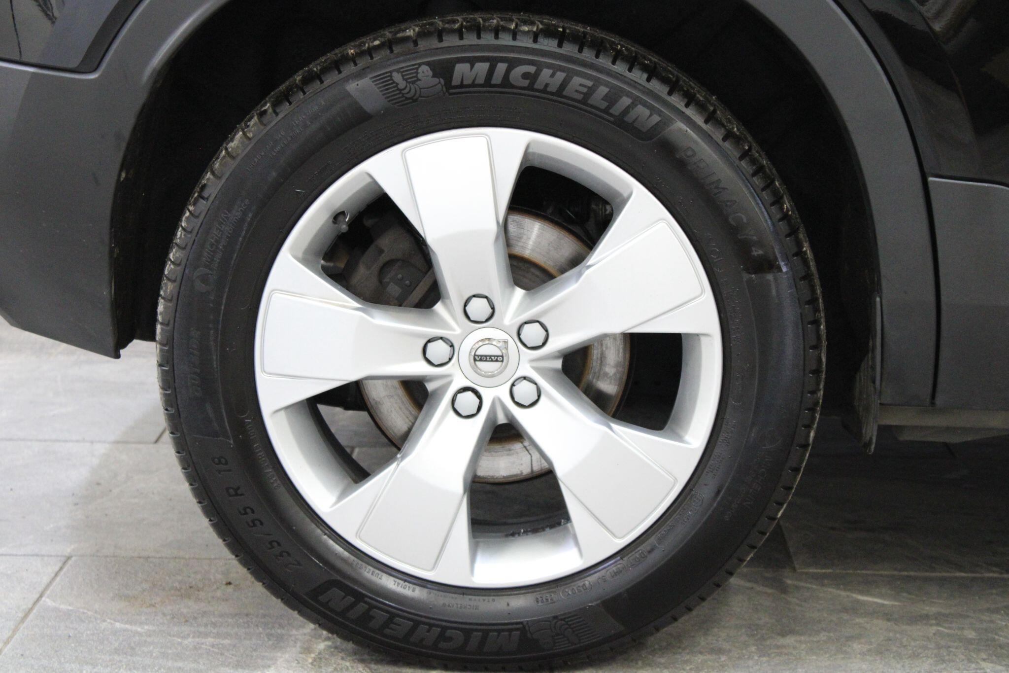 Volvo XC40 - Image 10
