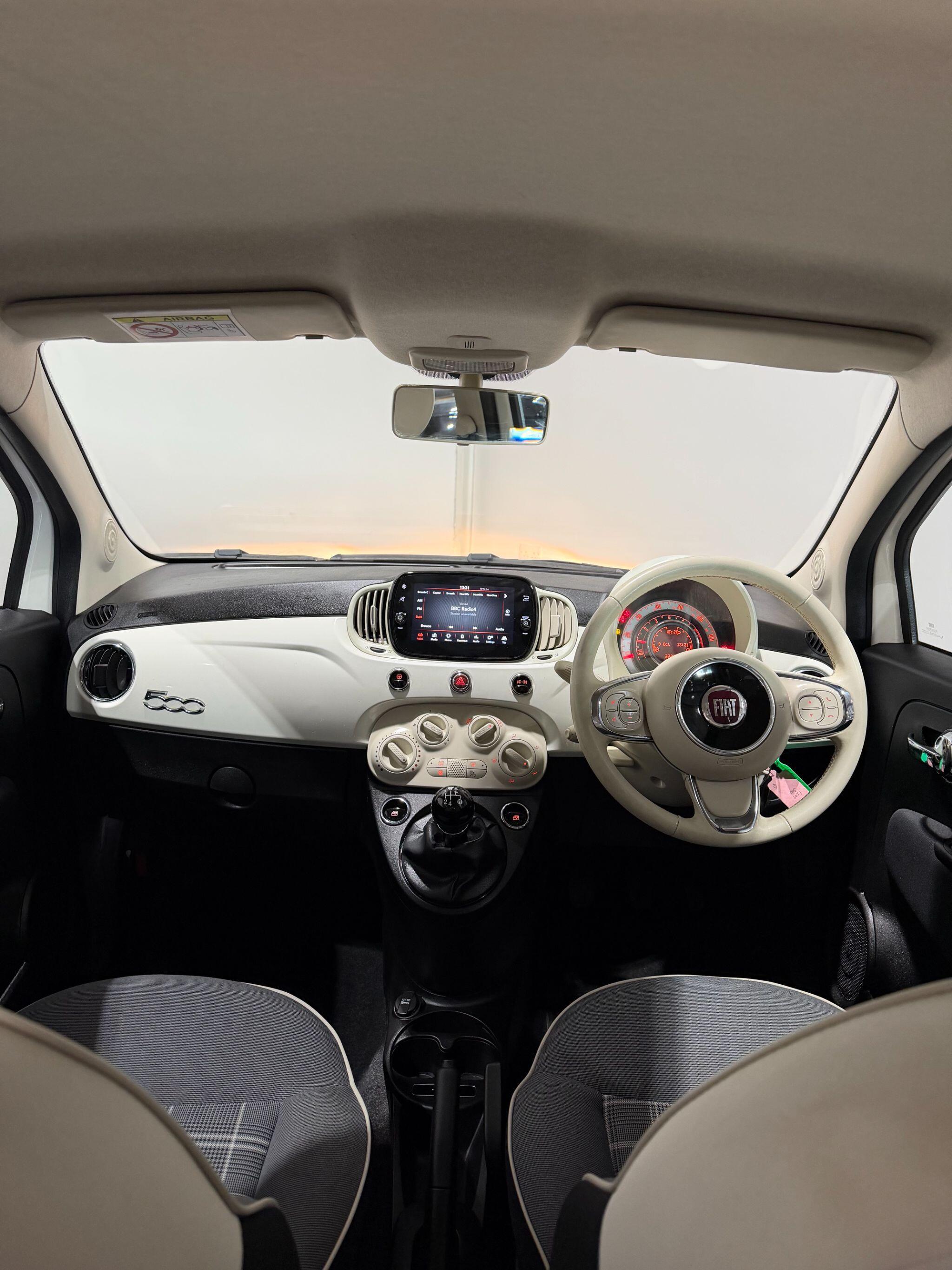 Fiat 500 - Image 6