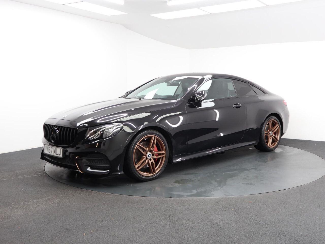 Mercedes-benz E Class - Image 6