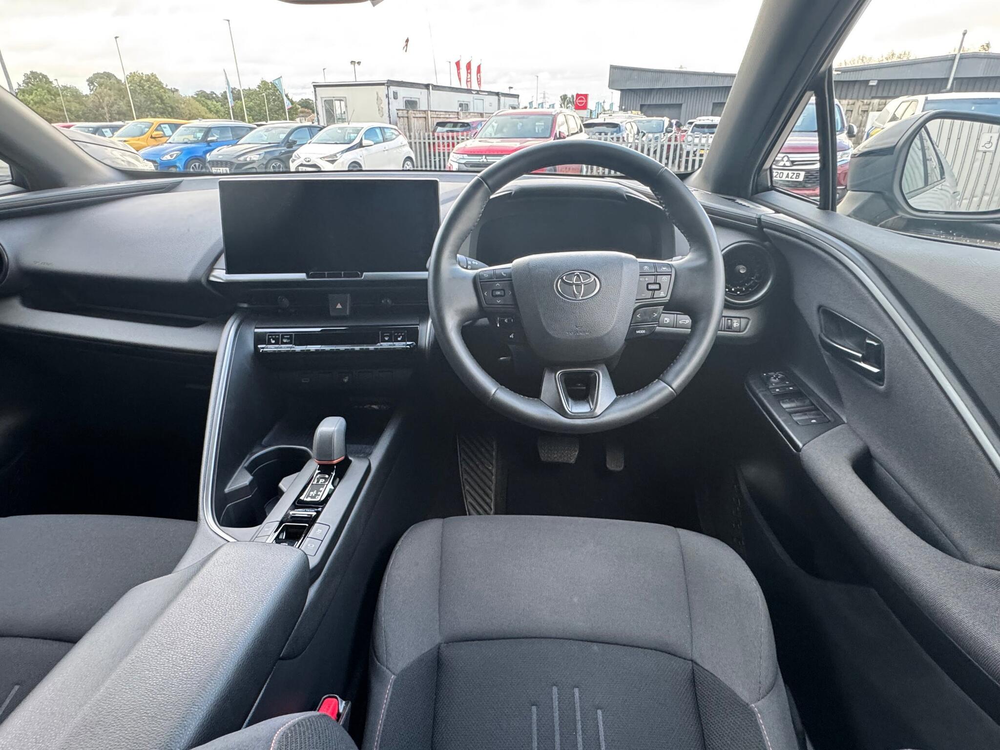 Toyota C-Hr - Image 5