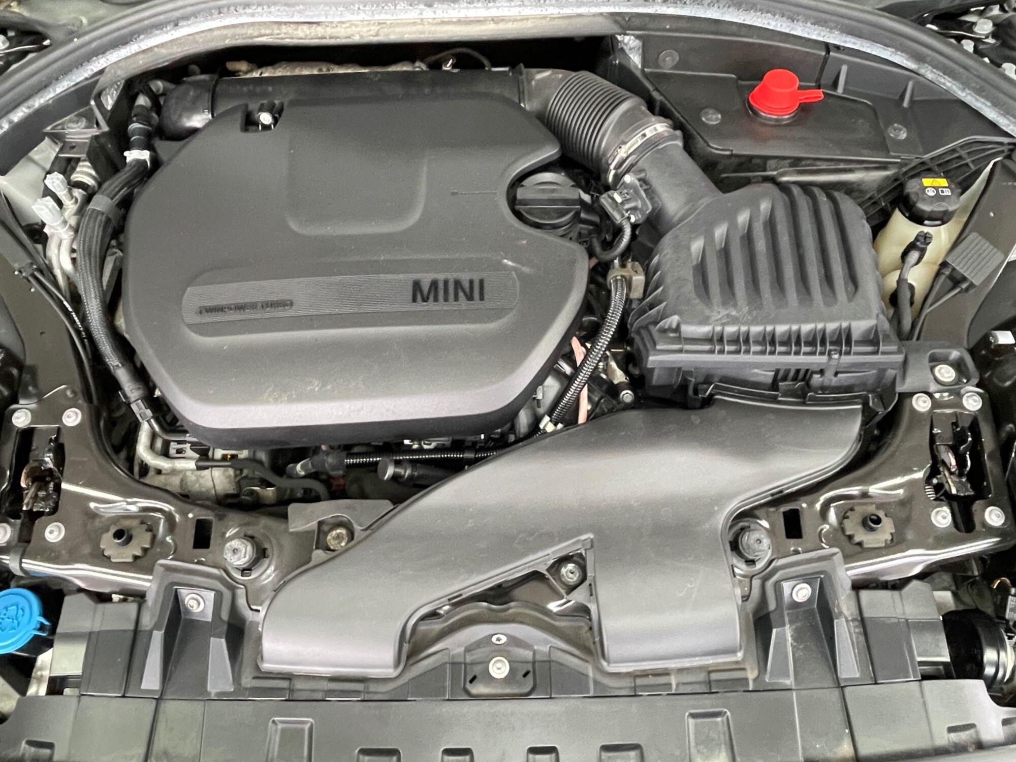 MINI Clubman - Image 18
