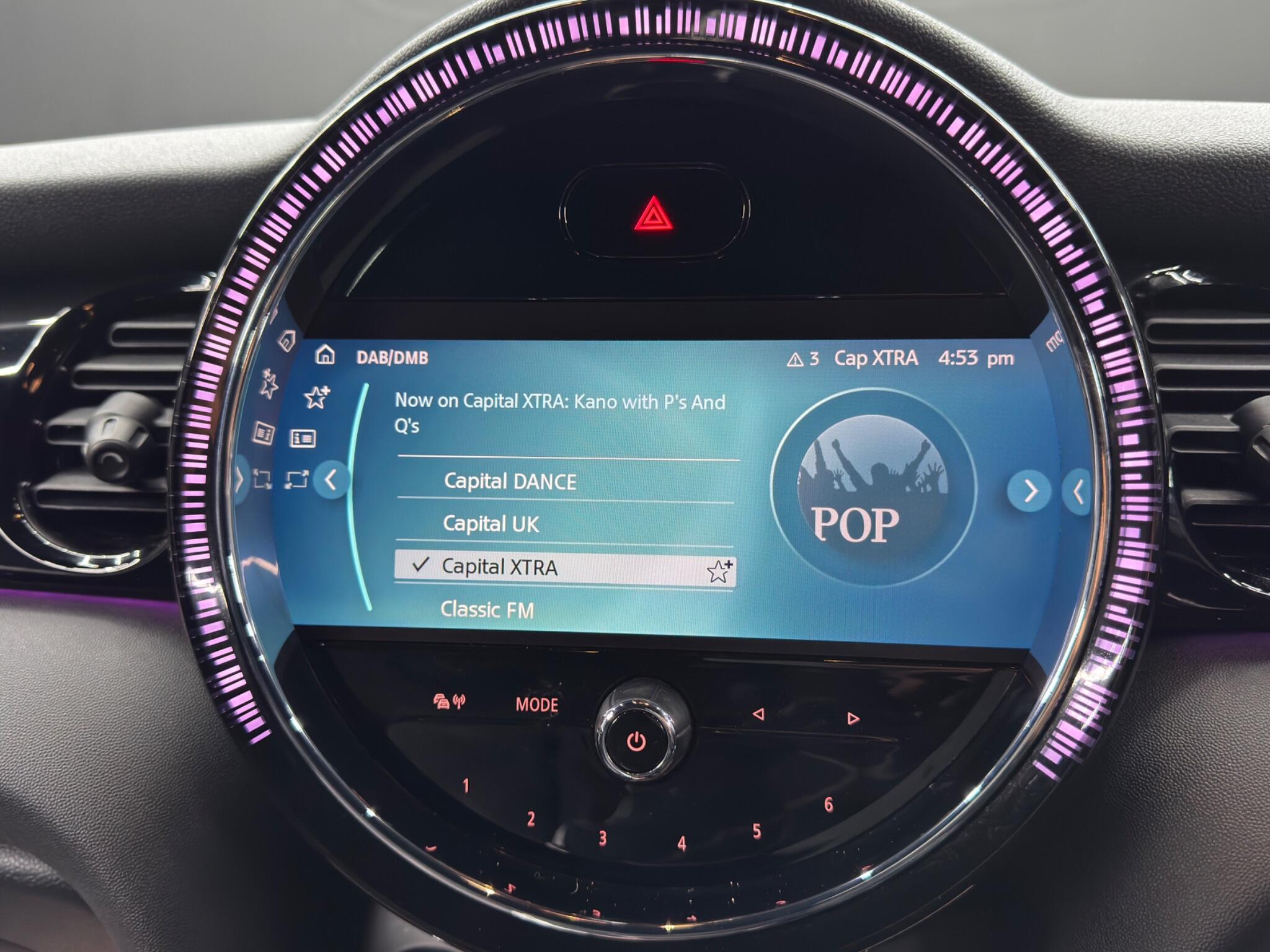 MINI Hatch - Image 28