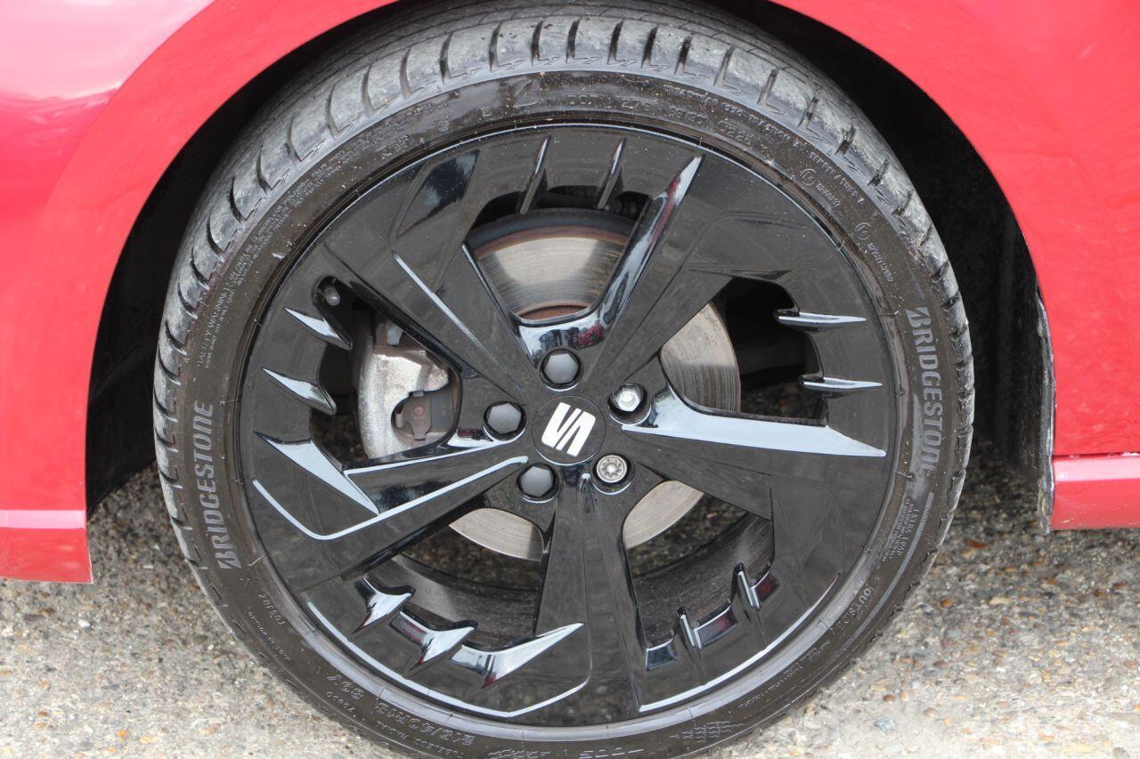 SEAT Ibiza - Image 13