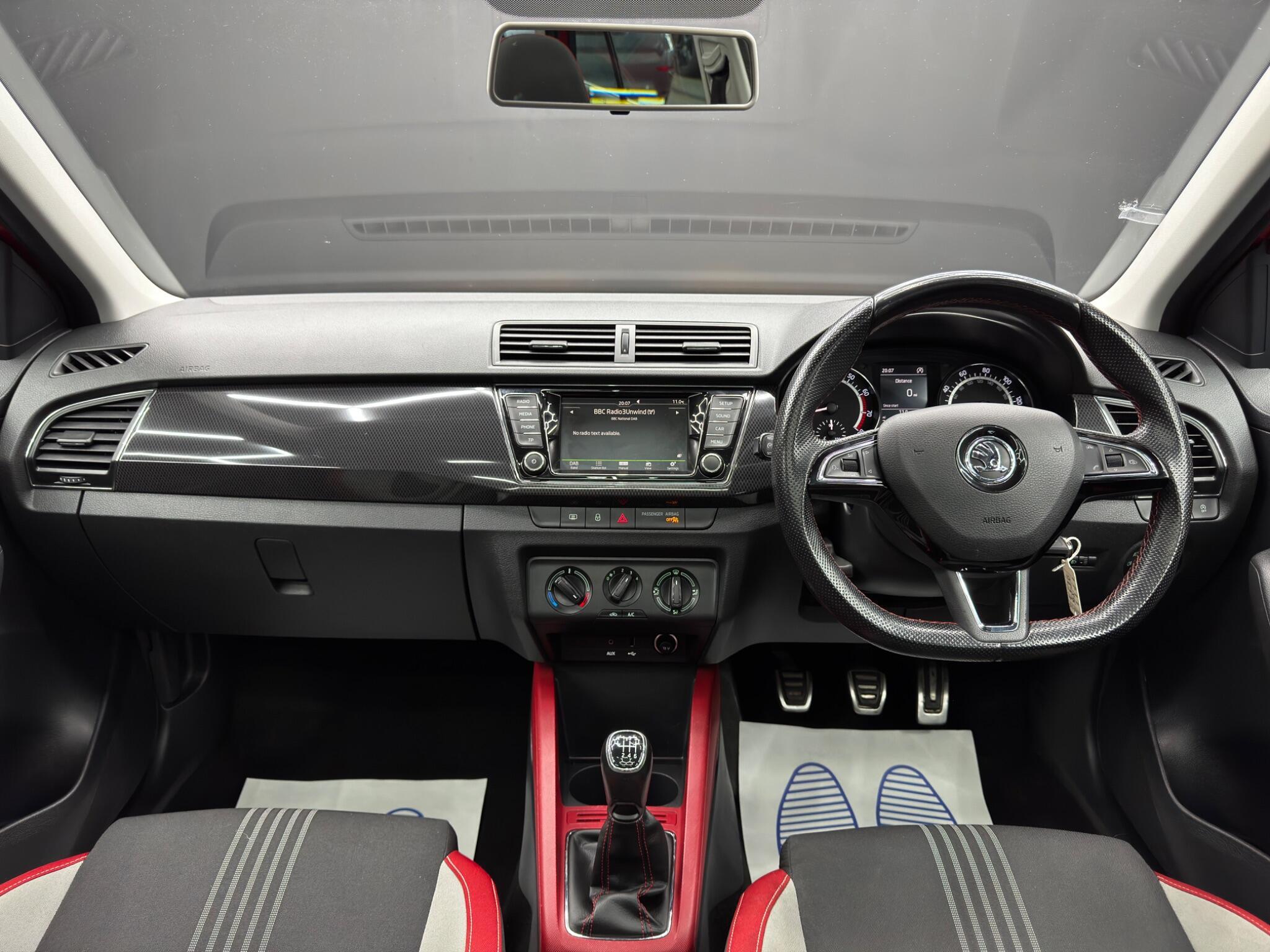 Skoda Fabia - Image 10