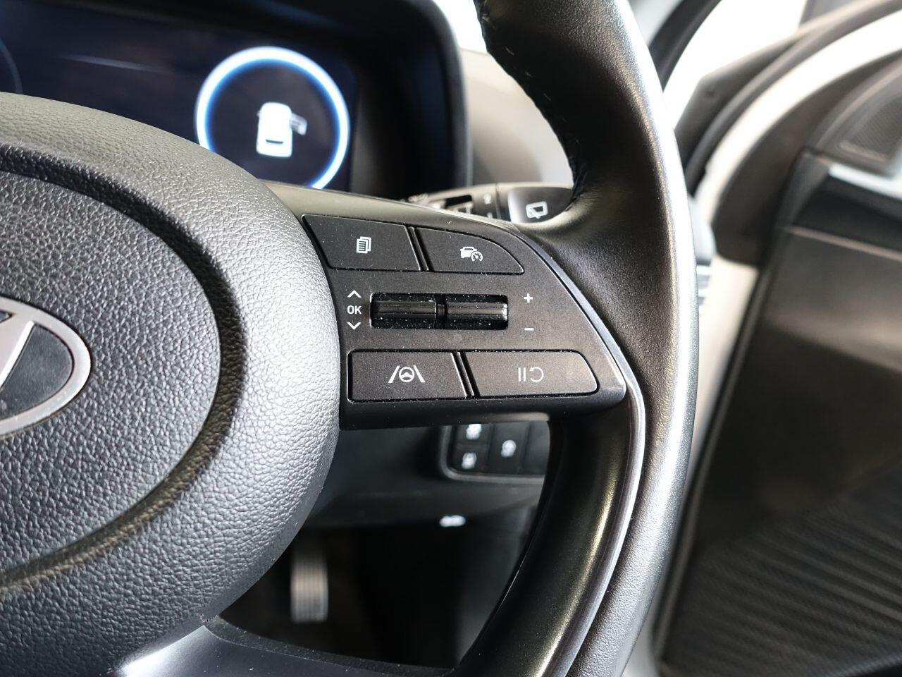 Hyundai i20 - Image 20