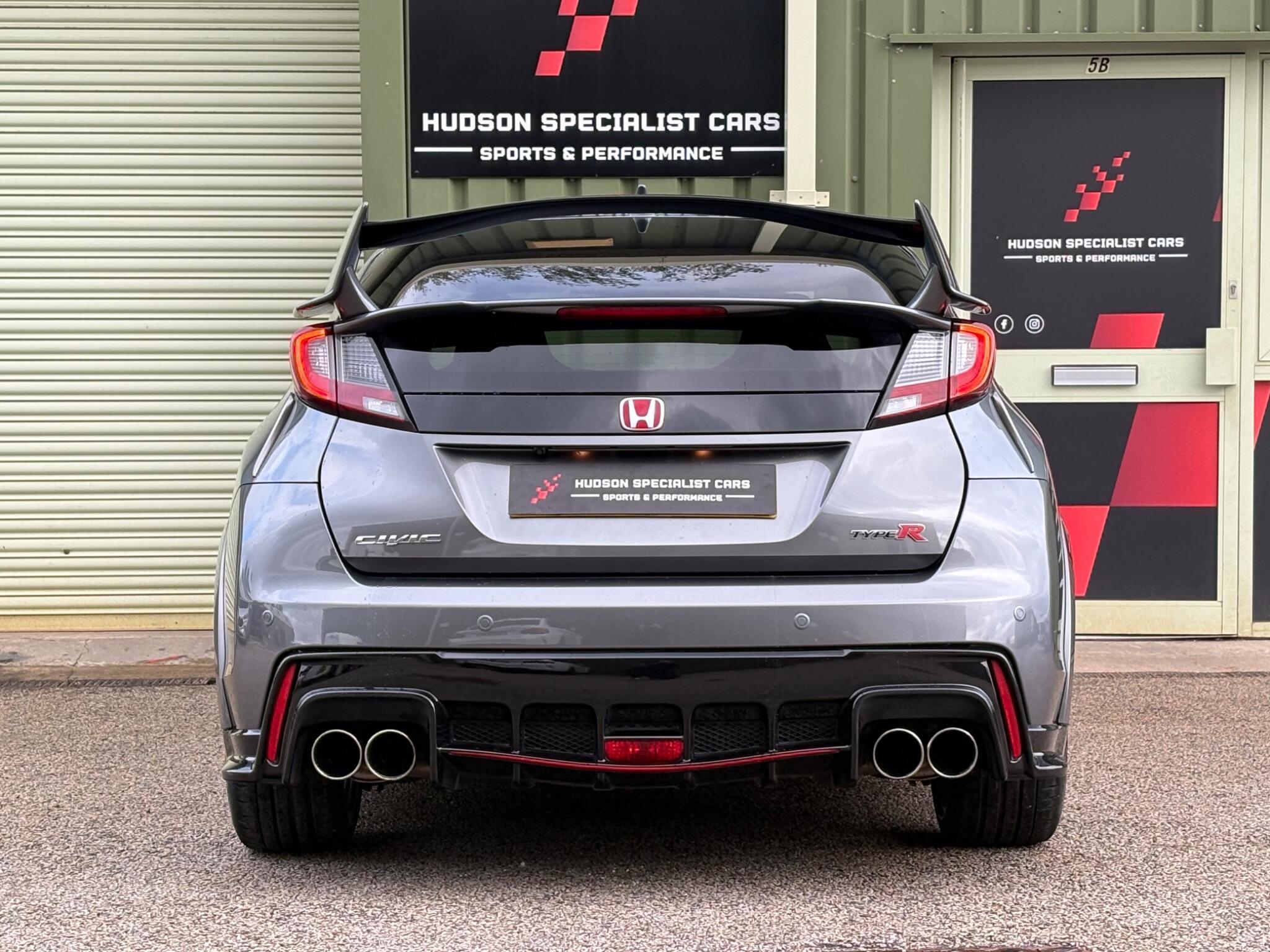 Honda Civic - Image 5