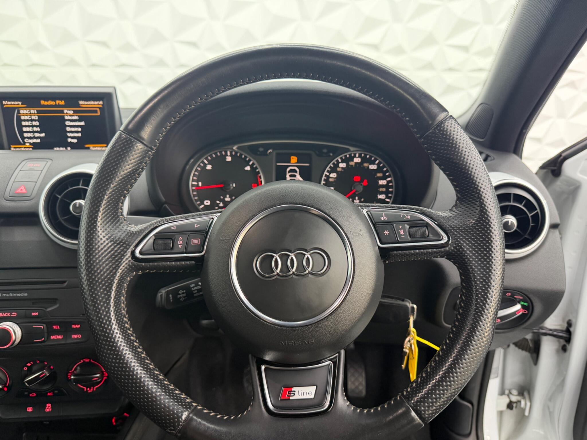 Audi A1 - Image 19