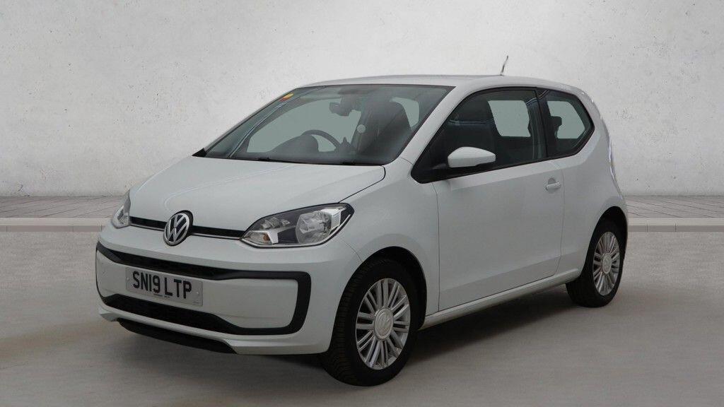Volkswagen up! - Image 5