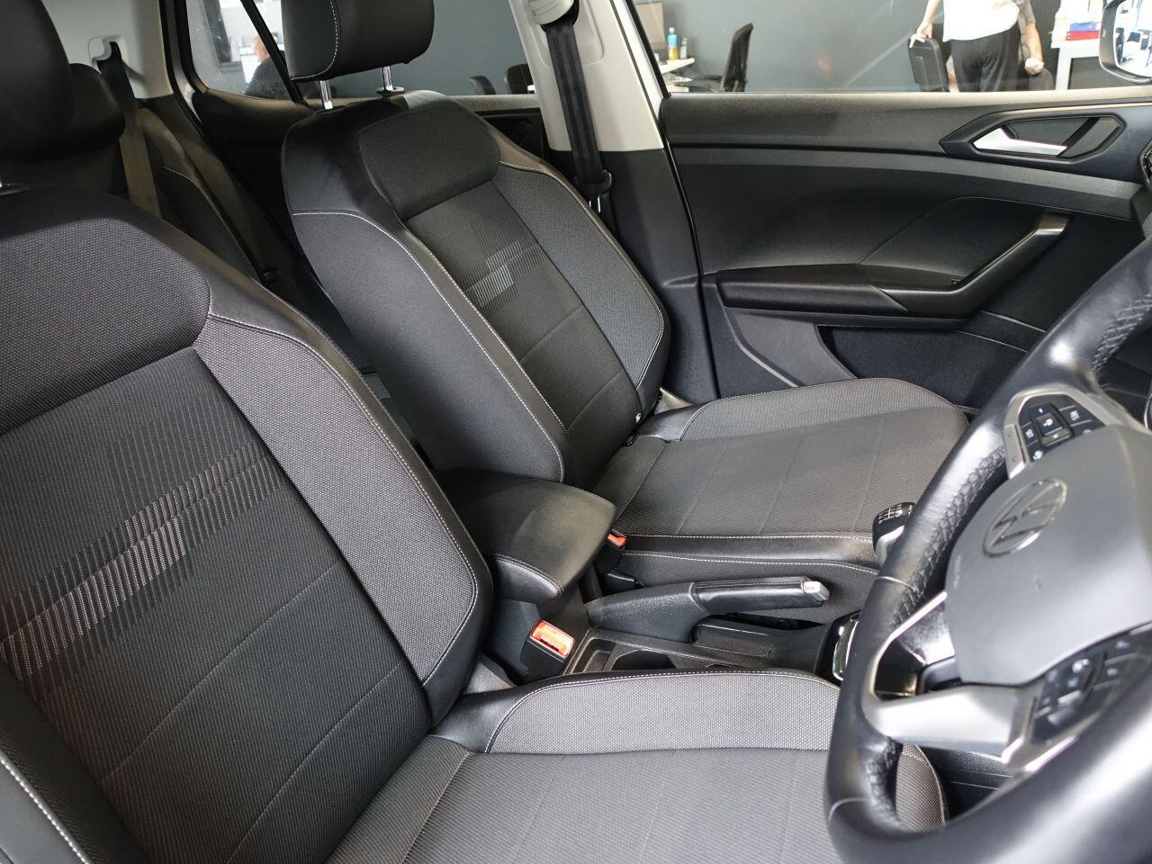 Volkswagen T-Cross - Image 13