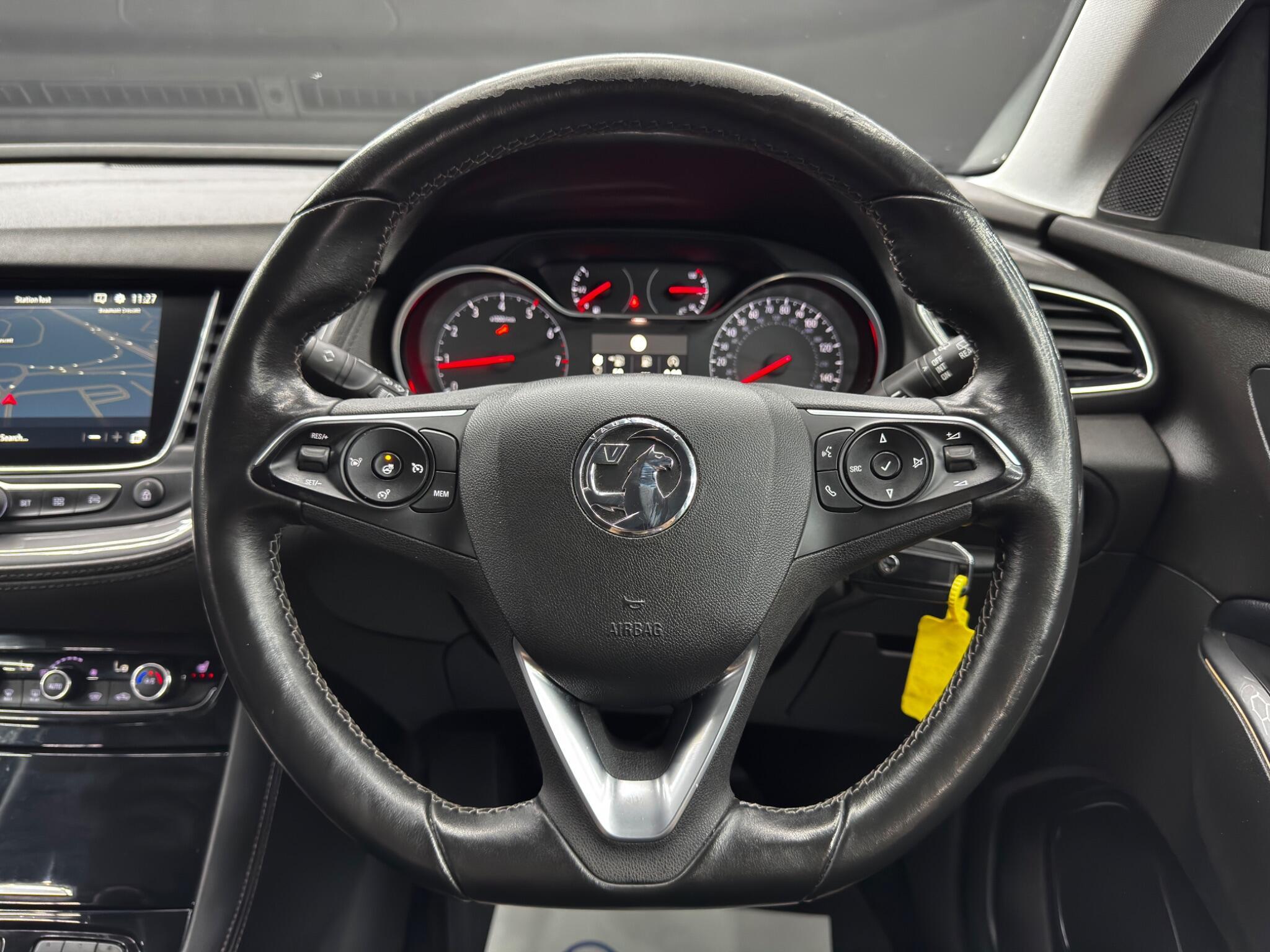 Vauxhall Grandland X - Image 18