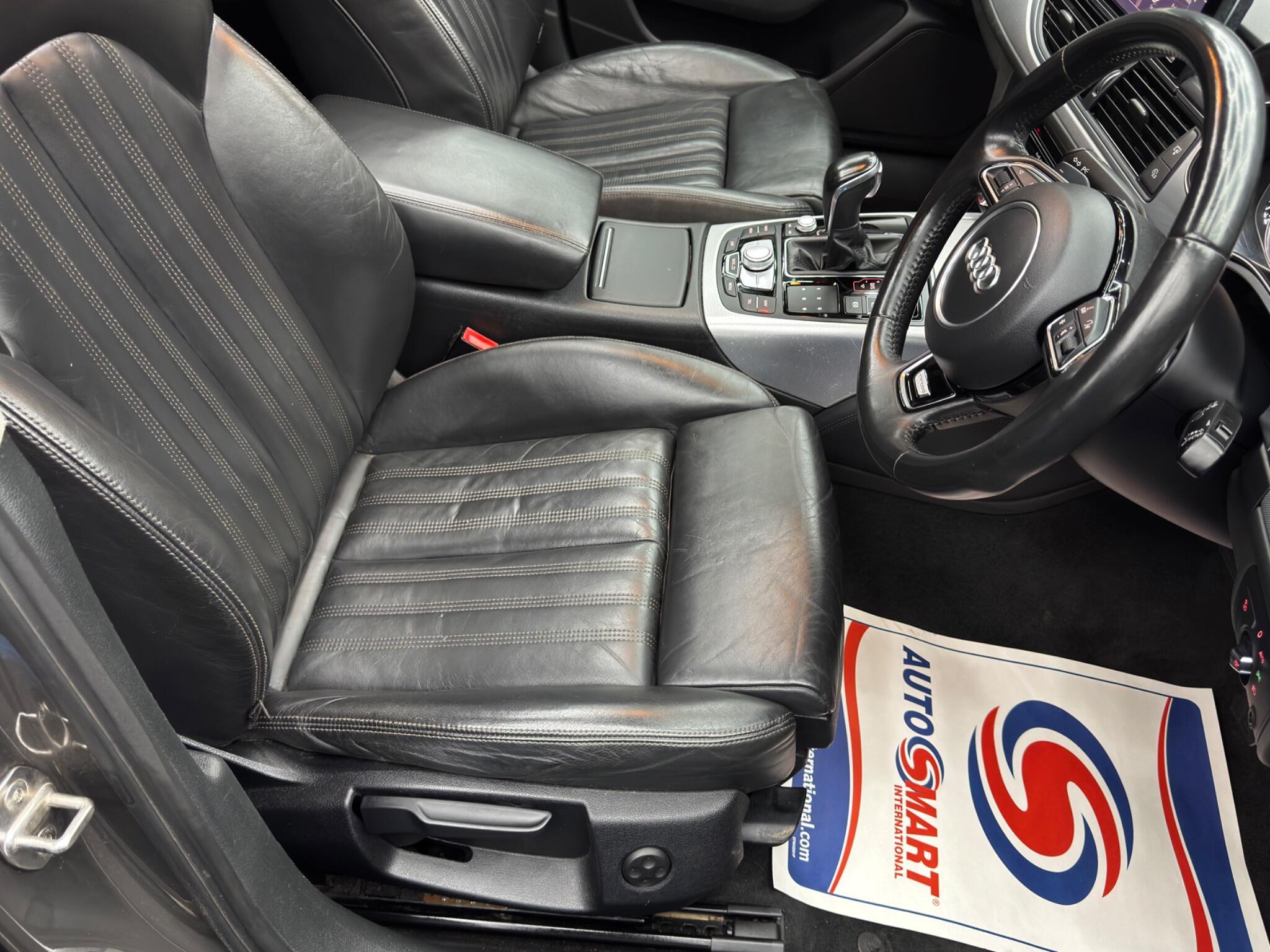 Audi A6 Allroad - Image 13