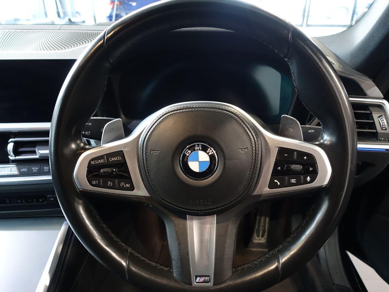 BMW 4 SERIES GRAN COUPE - Image 19