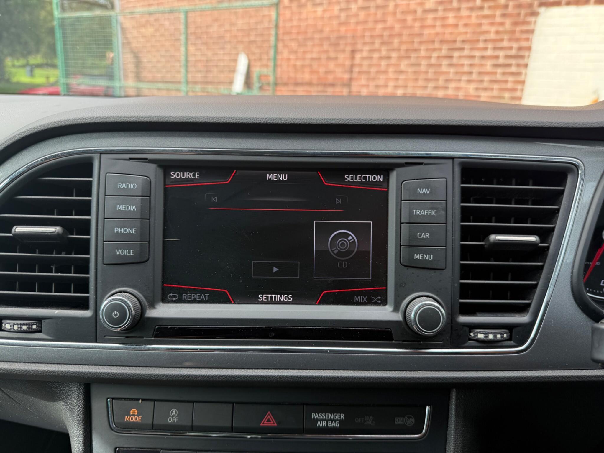 SEAT Leon - Image 12