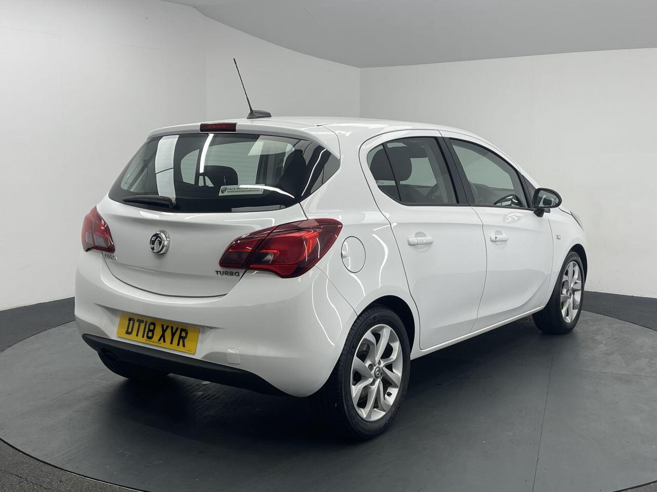 Vauxhall Corsa - Image 11
