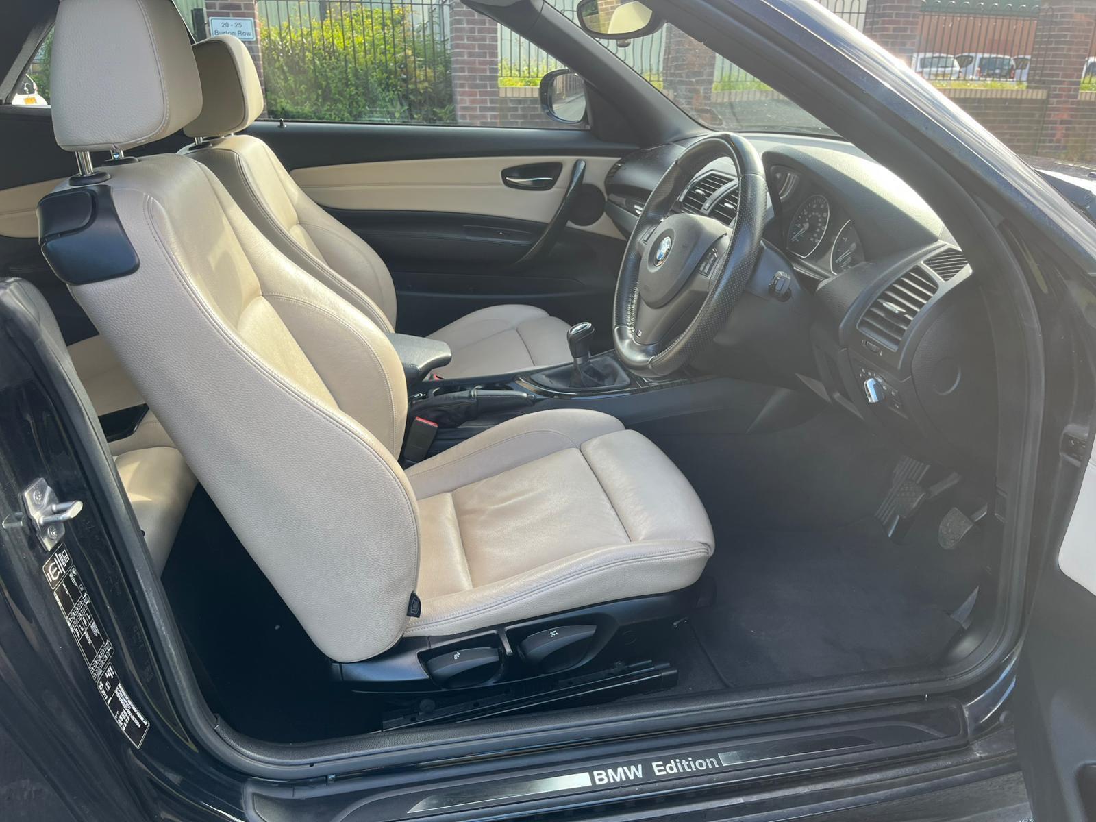 BMW 1 Series - Image 19