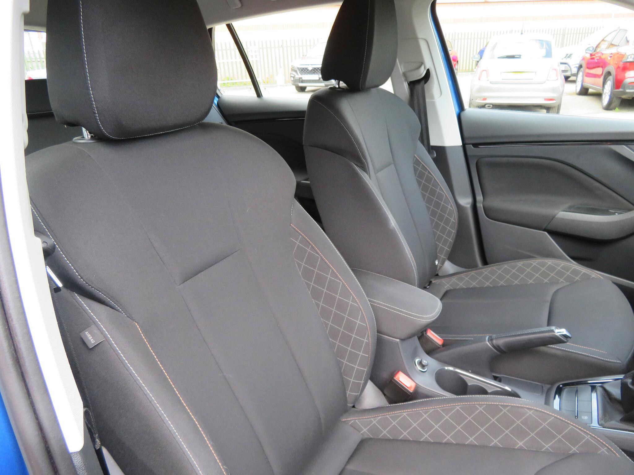 Skoda Scala - Image 18