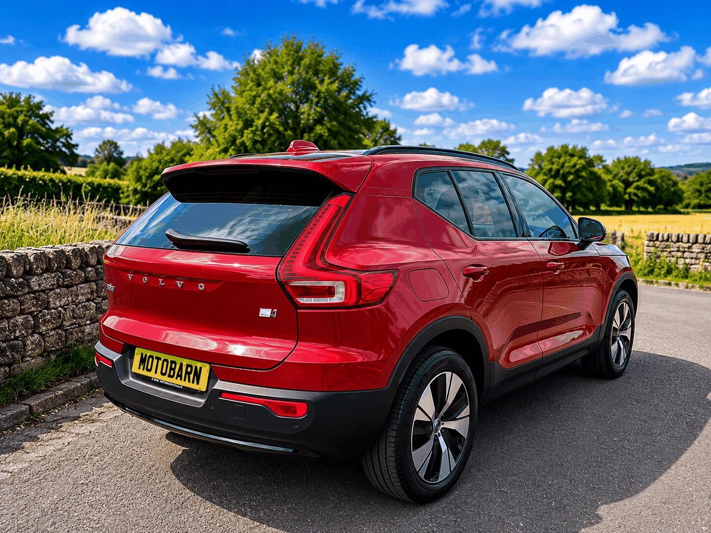 Volvo XC40 - Image 10