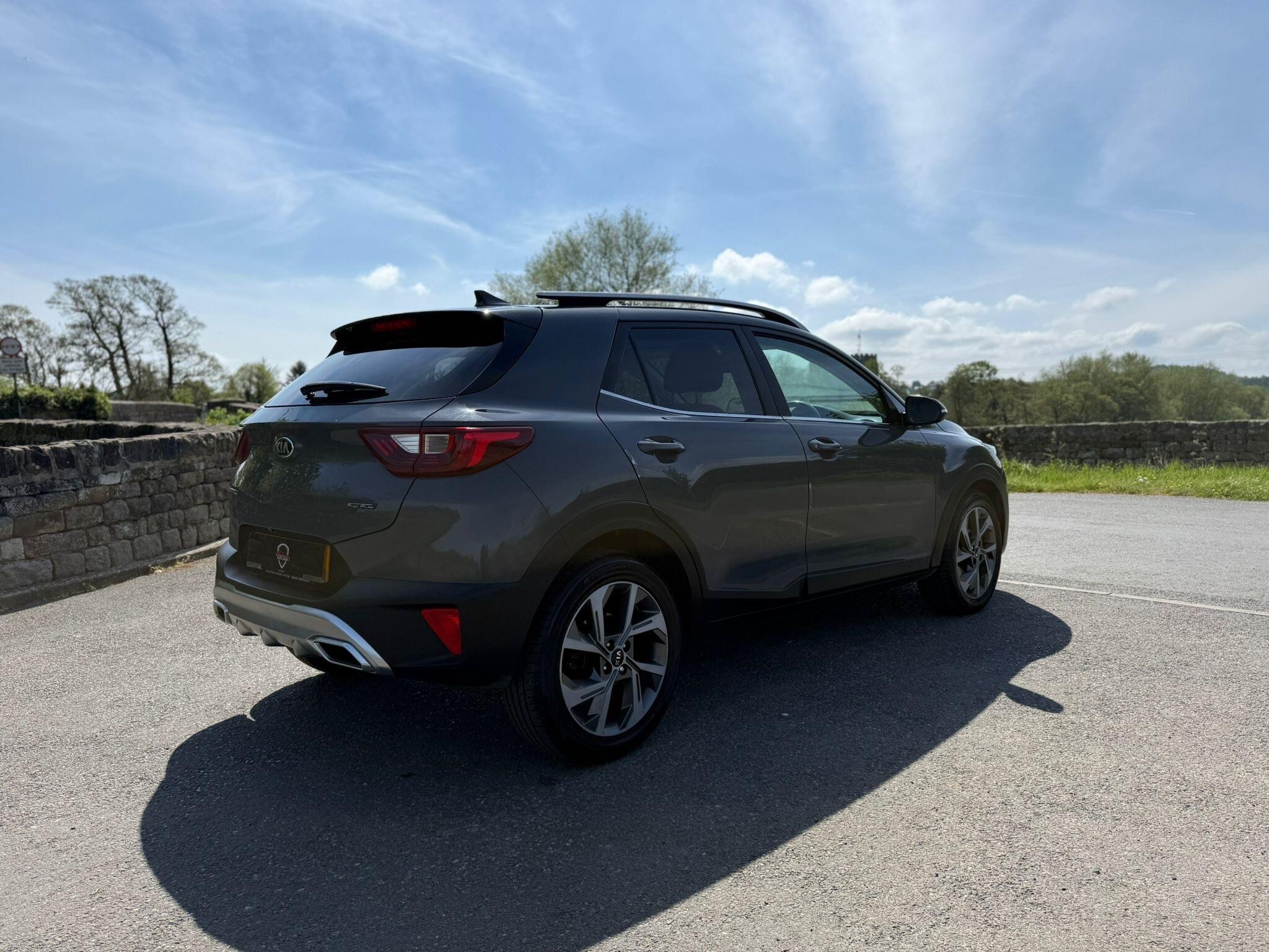 Kia Stonic - Image 18