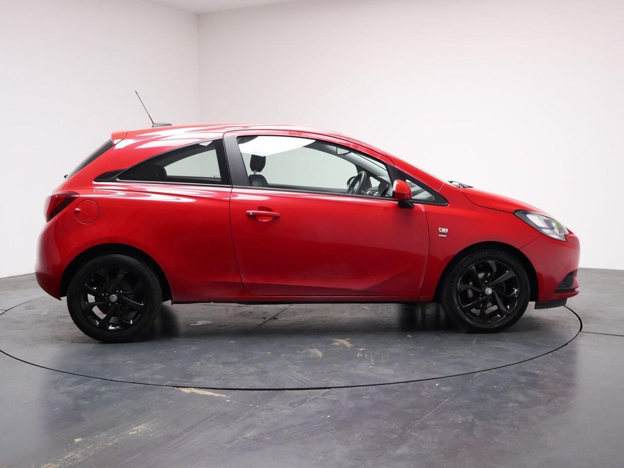 Vauxhall Corsa - Image 14