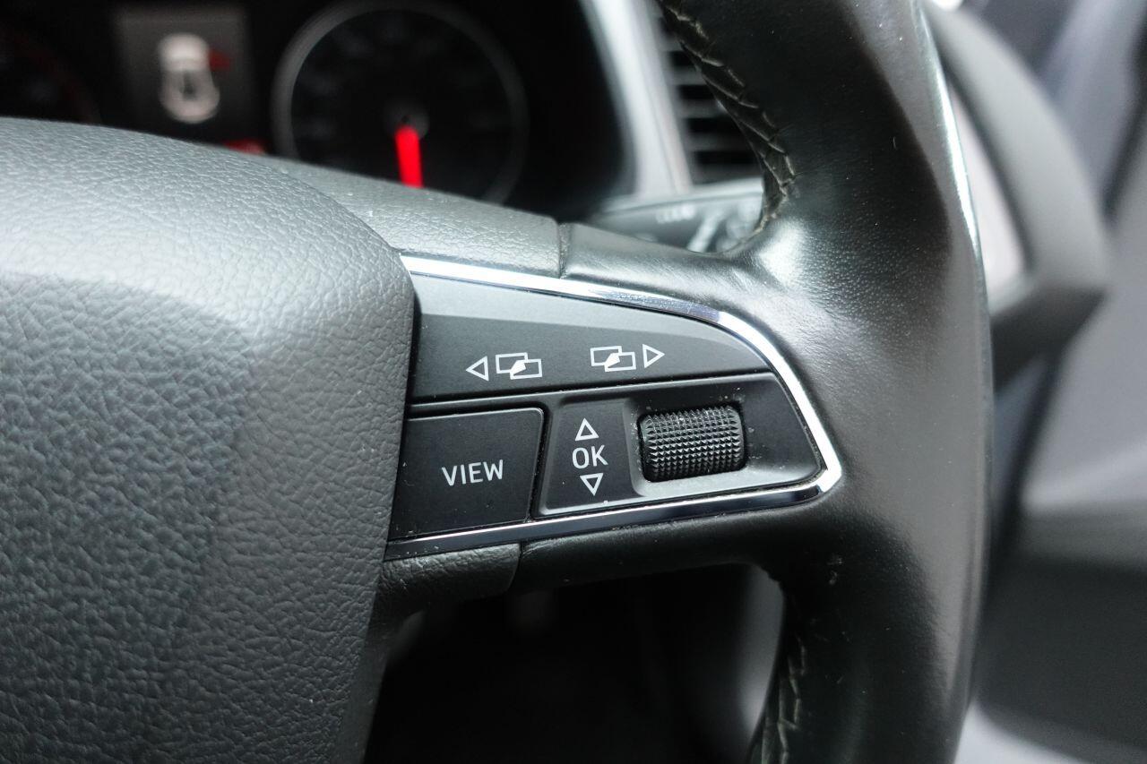 SEAT Leon - Image 11