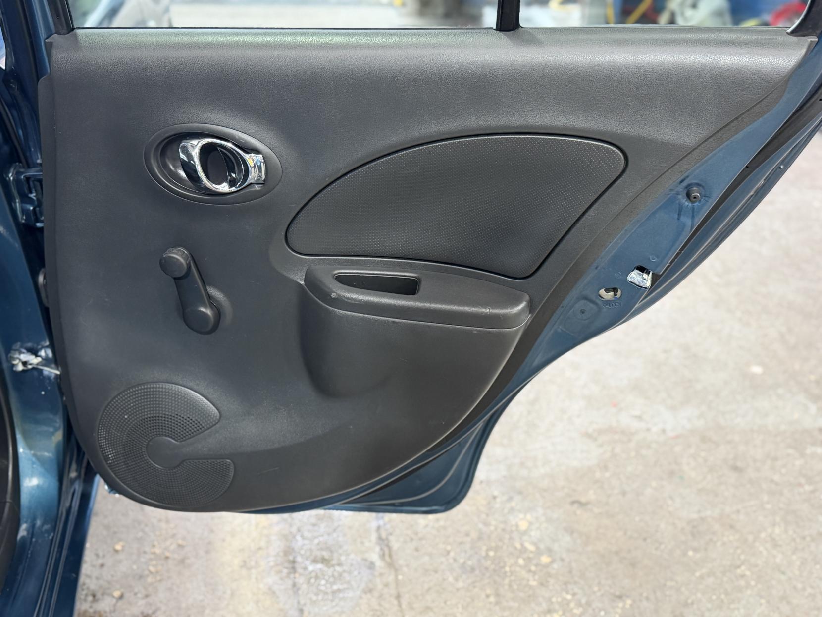 Nissan Micra - Image 17