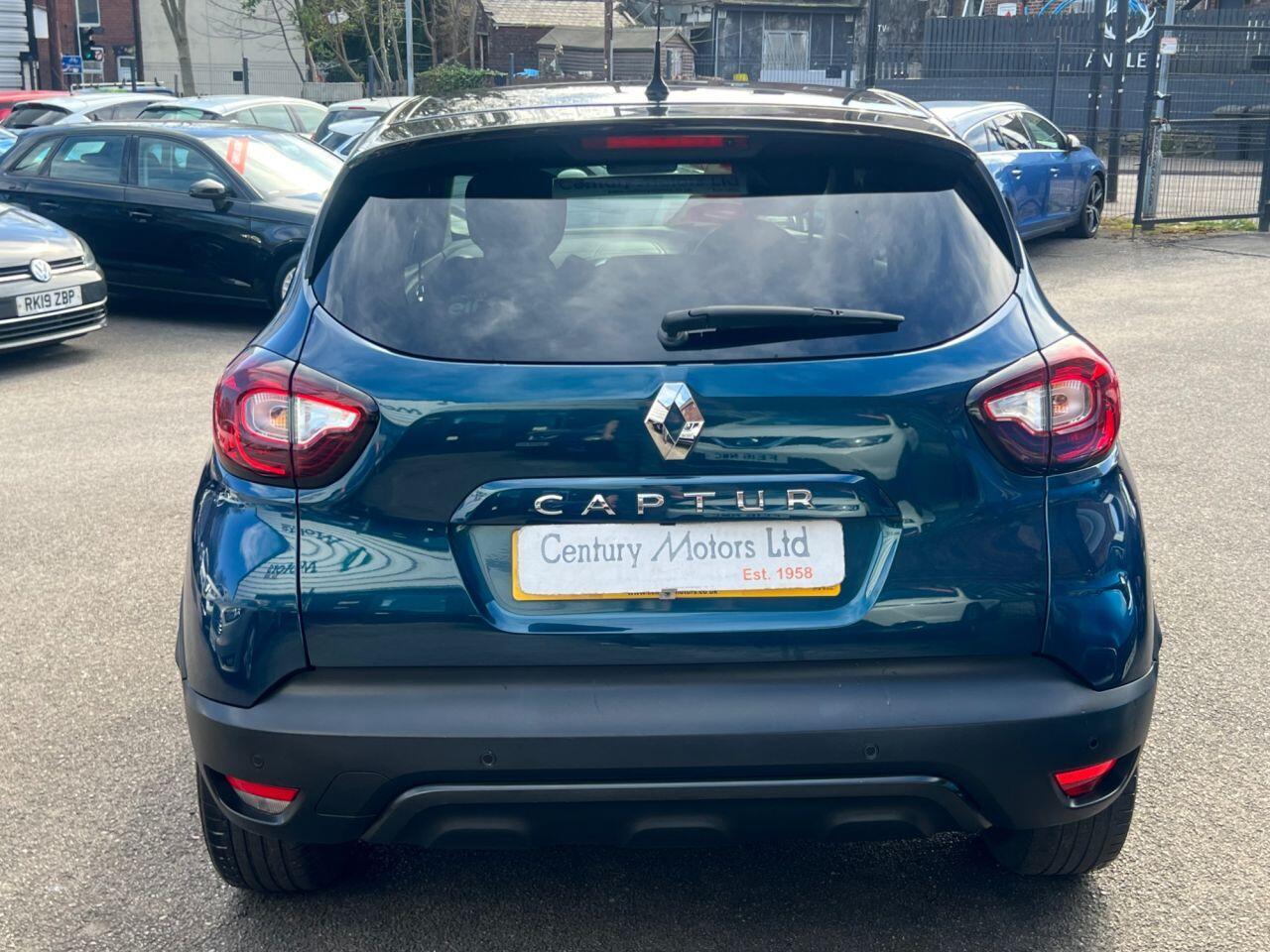 Renault Captur - Image 14