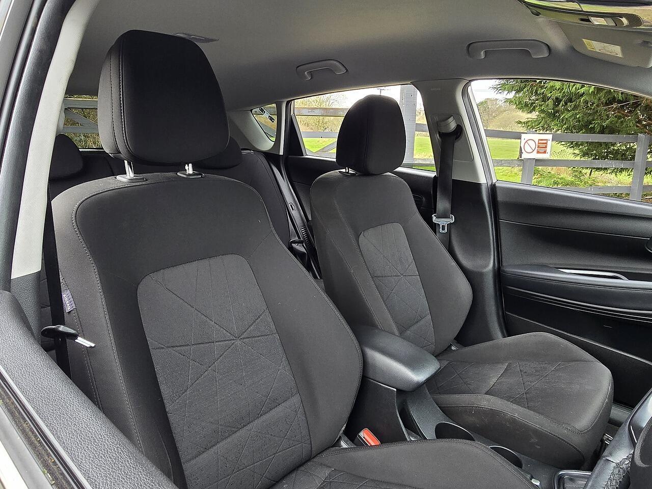 Hyundai Bayon - Image 13