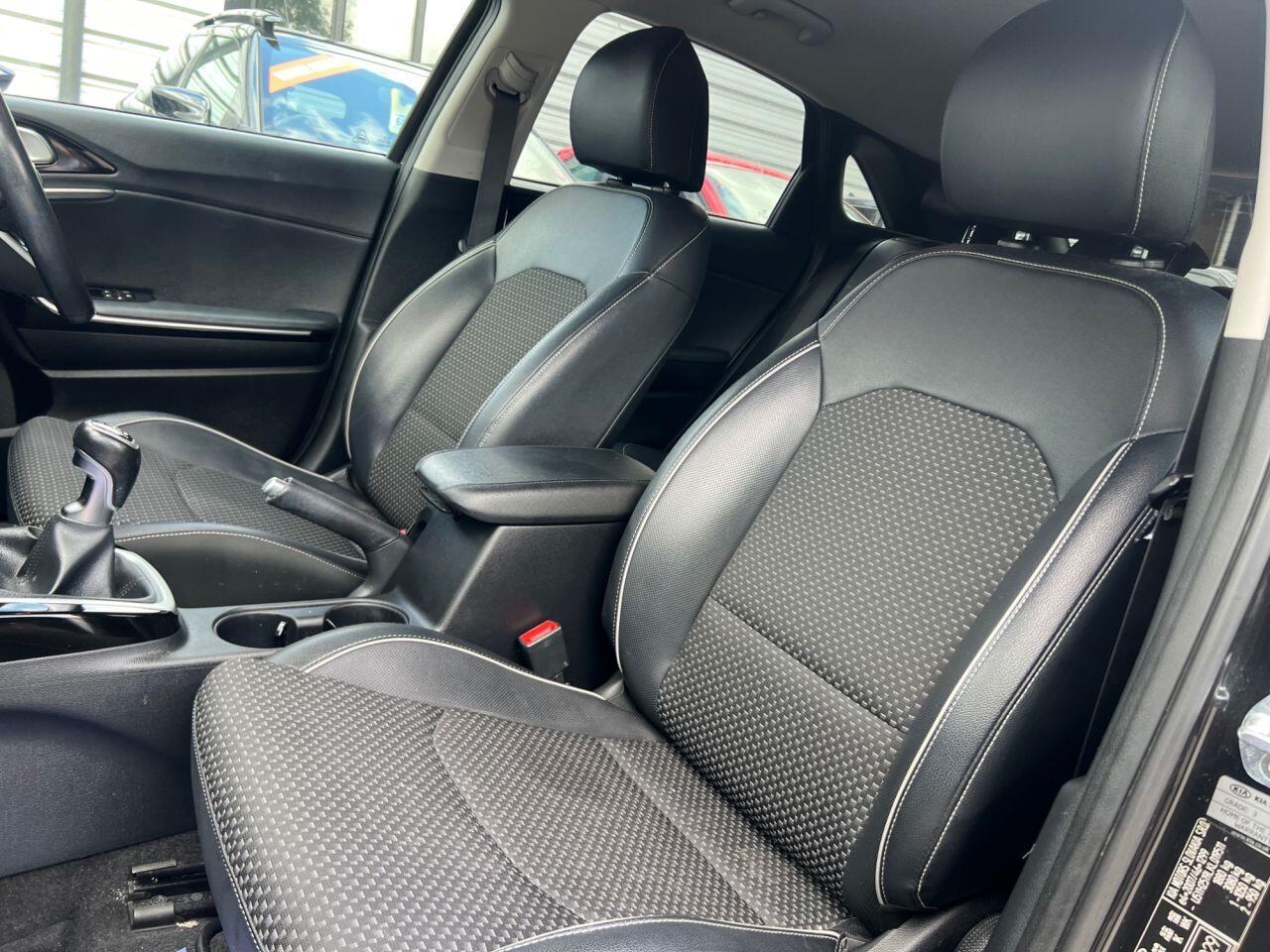 Kia ceed - Image 13