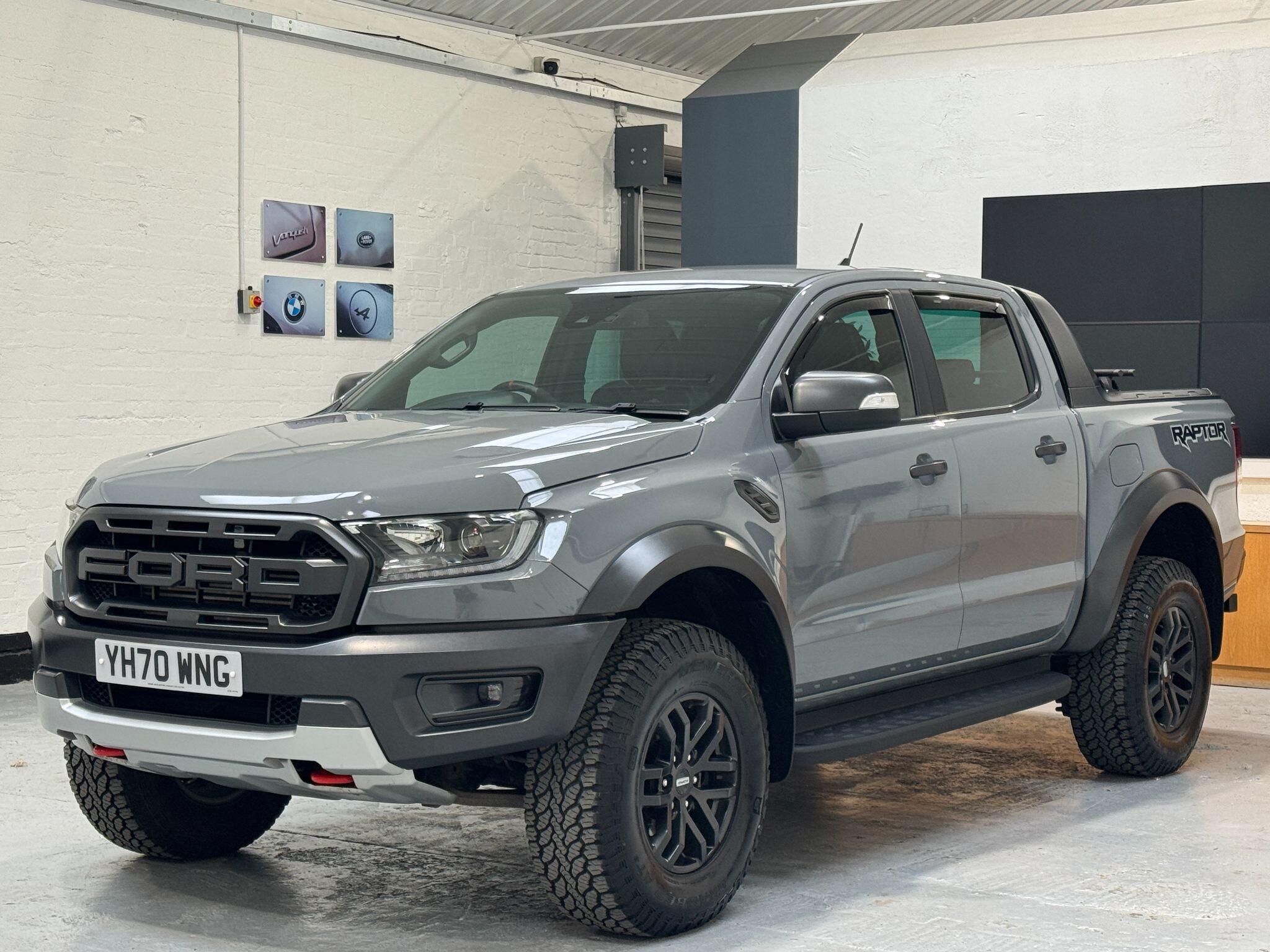 Ford Ranger - Image 3