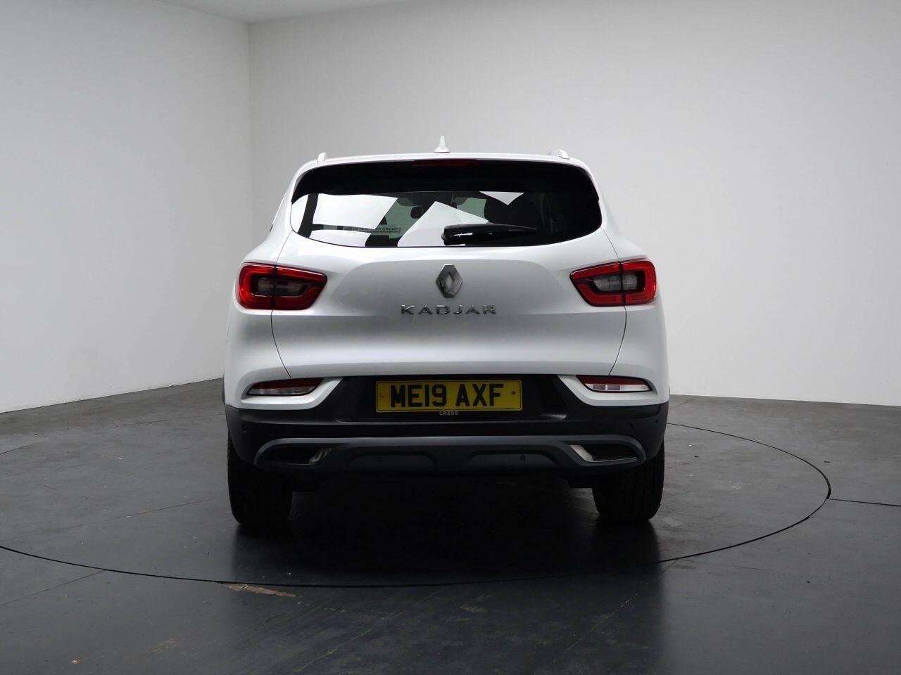 Renault Kadjar - Image 19