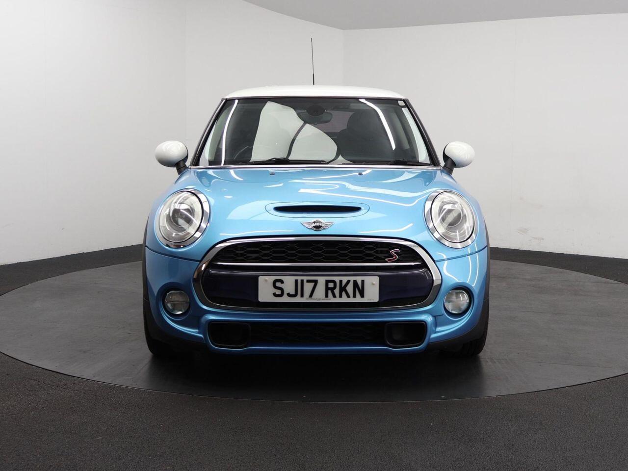 MINI Hatch - Image 5