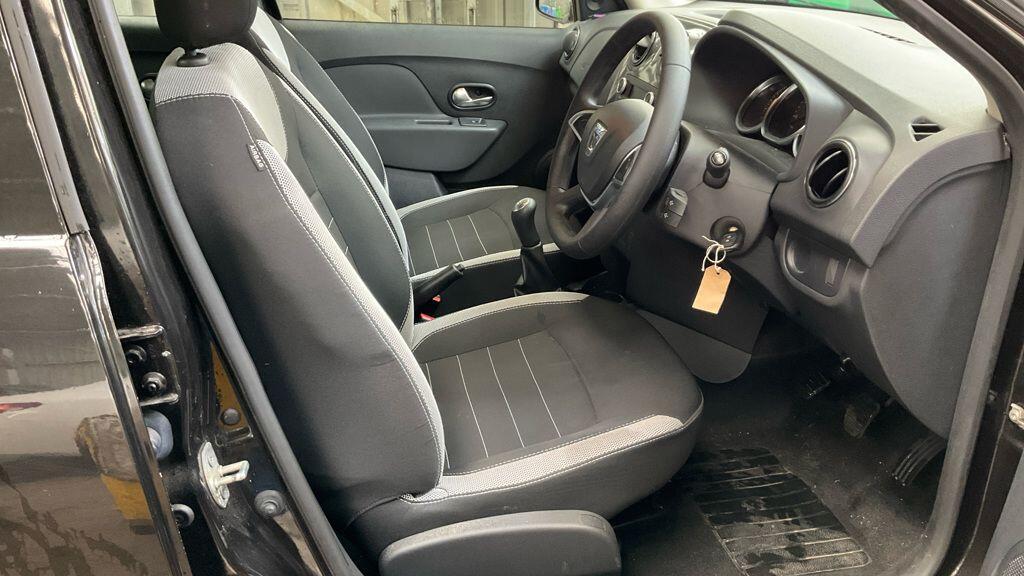 Dacia Sandero Stepway - Image 3