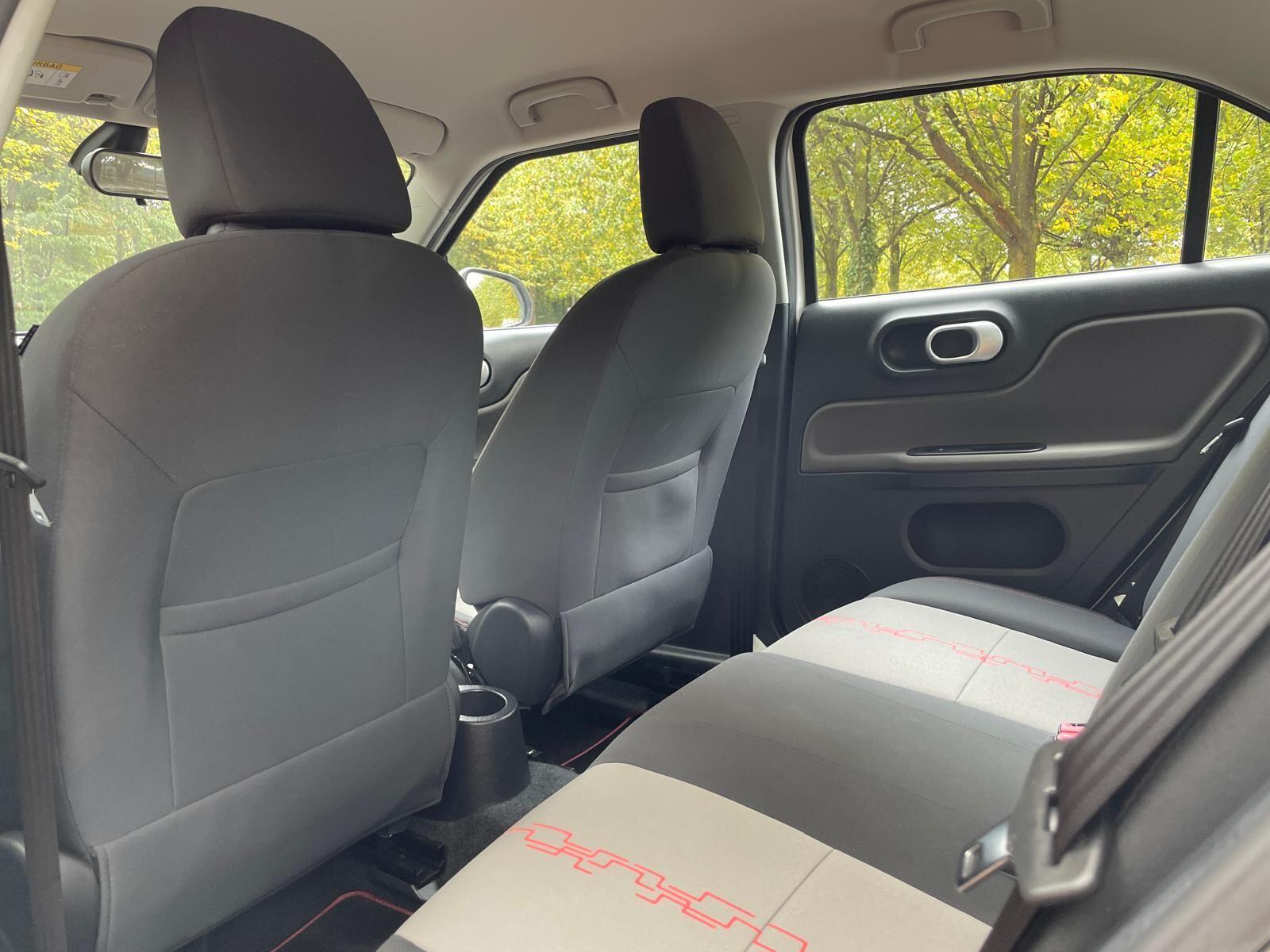 MG MG3 - Image 16