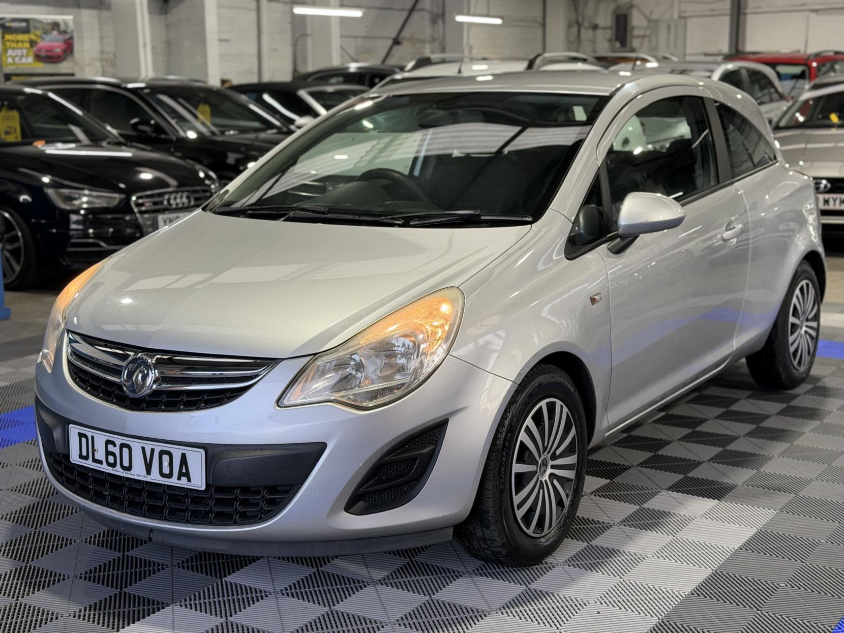Vauxhall Corsa - Image 3