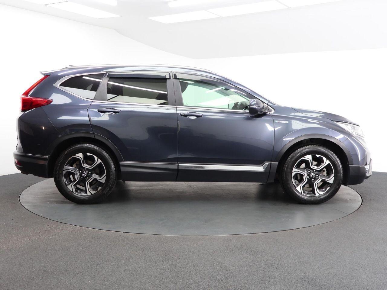 Honda CR-V - Image 13