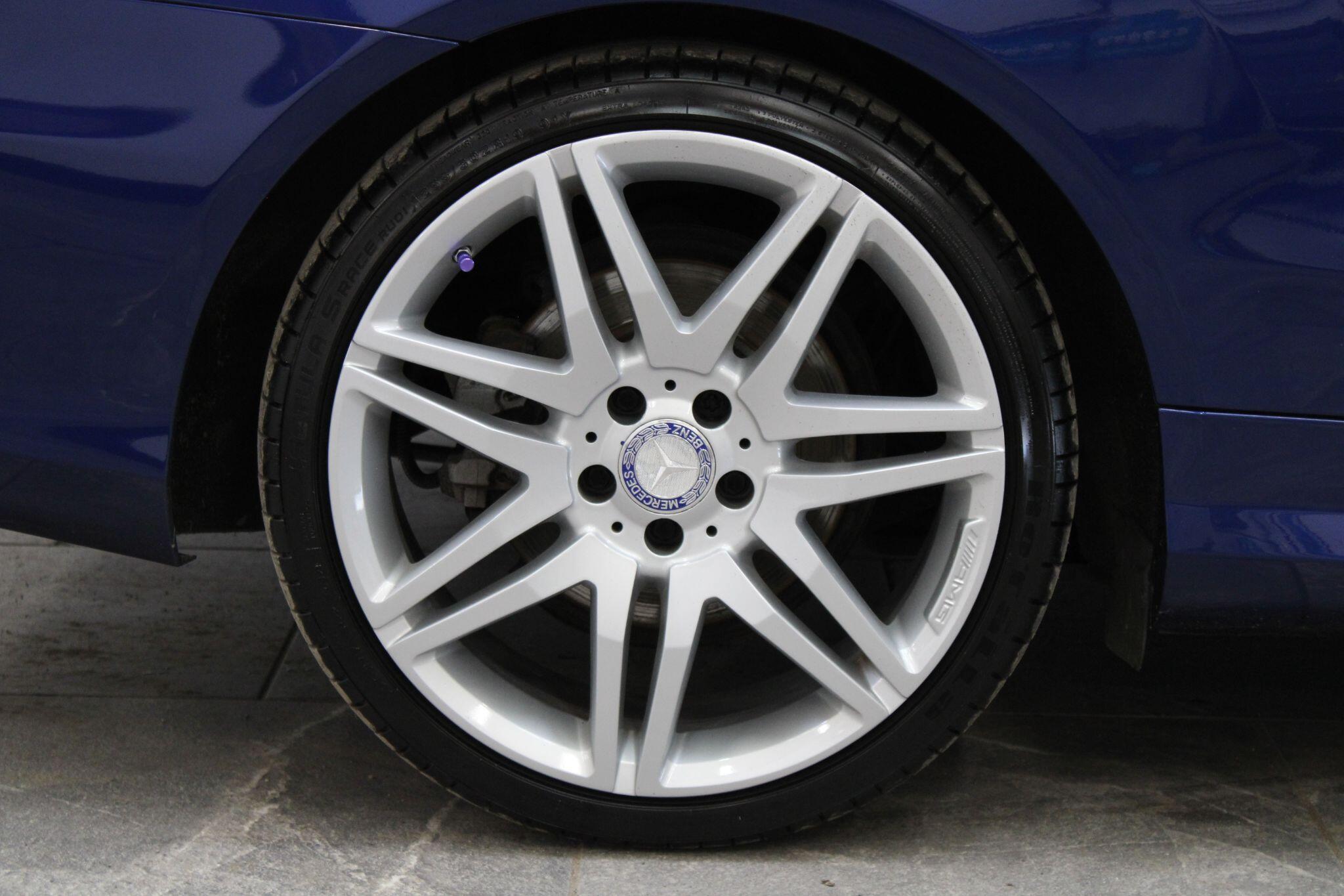 Mercedes E Class - Image 10