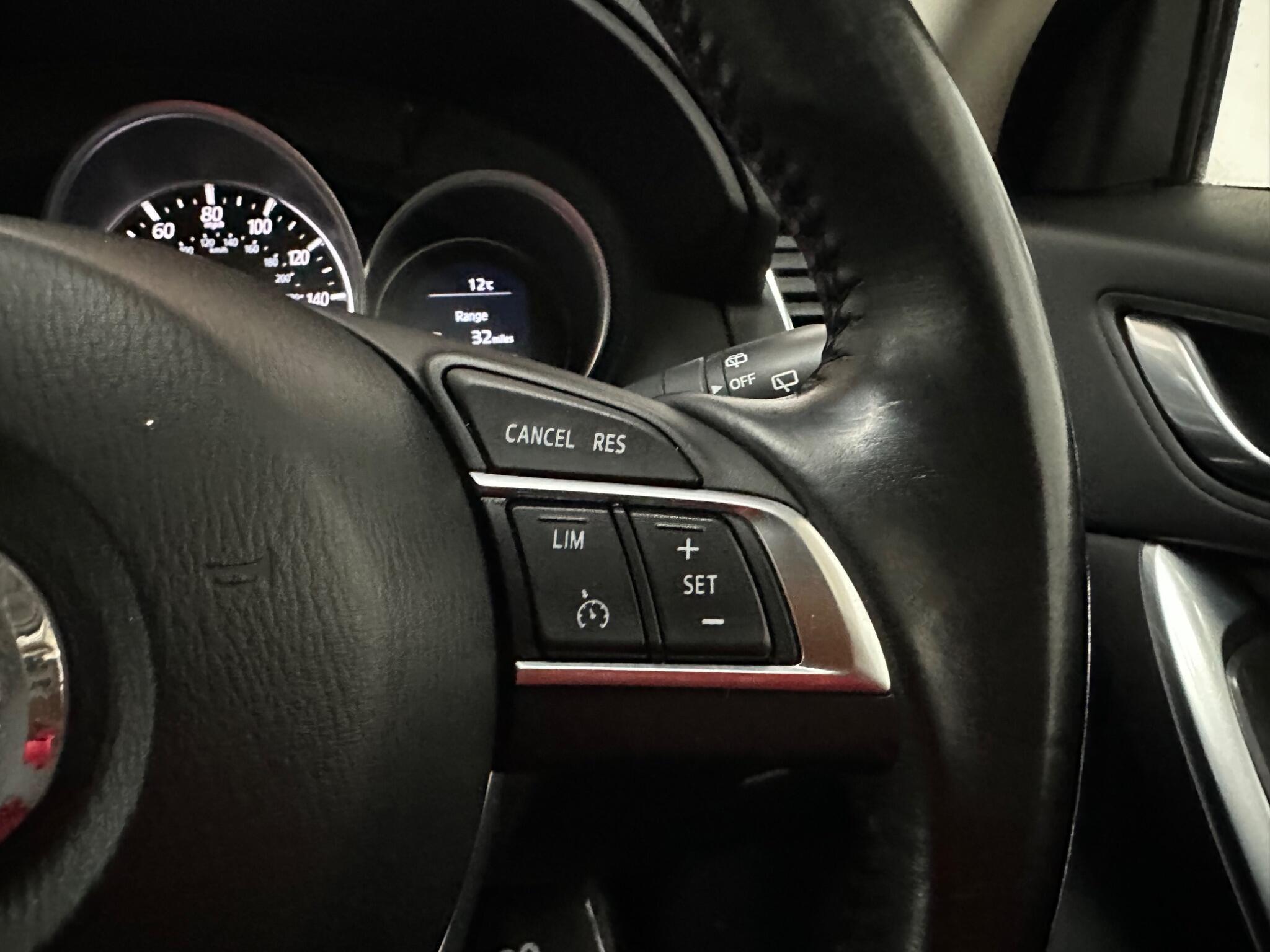 Mazda CX-5 - Image 15