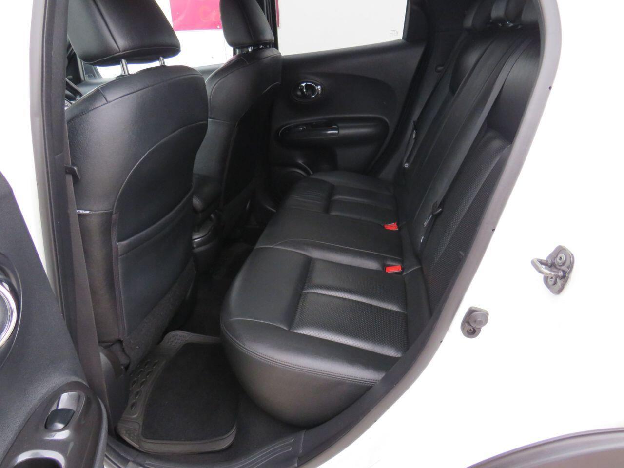 Nissan Juke - Image 10