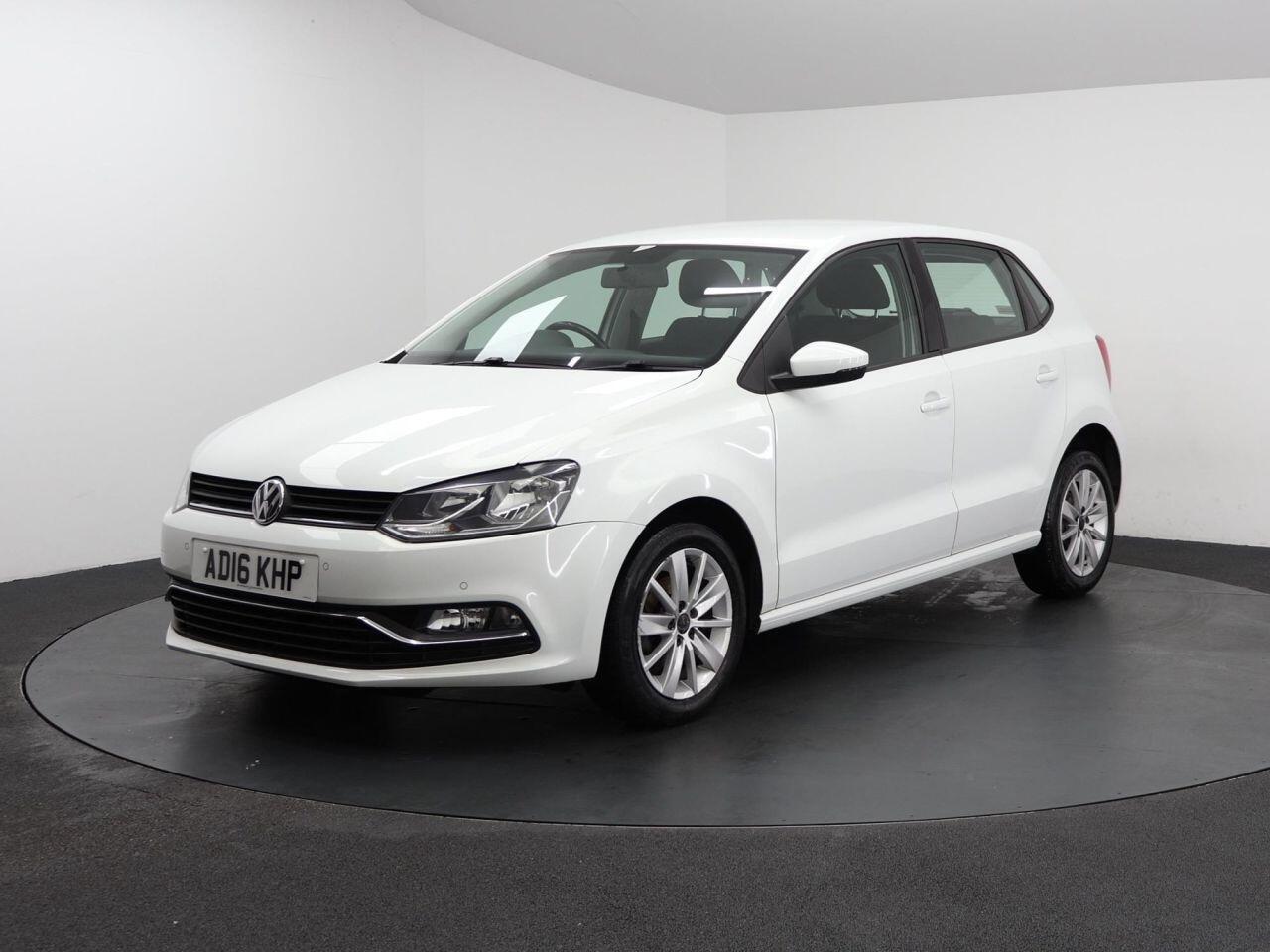 Volkswagen Polo - Image 6